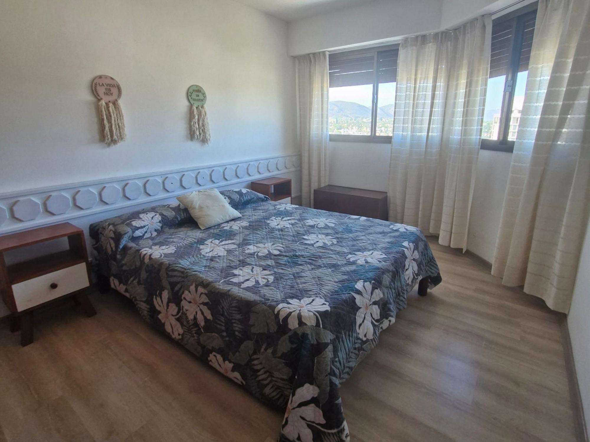 Apartamento Departamento Acuario Ii - A Metros Del Shopping Woo *