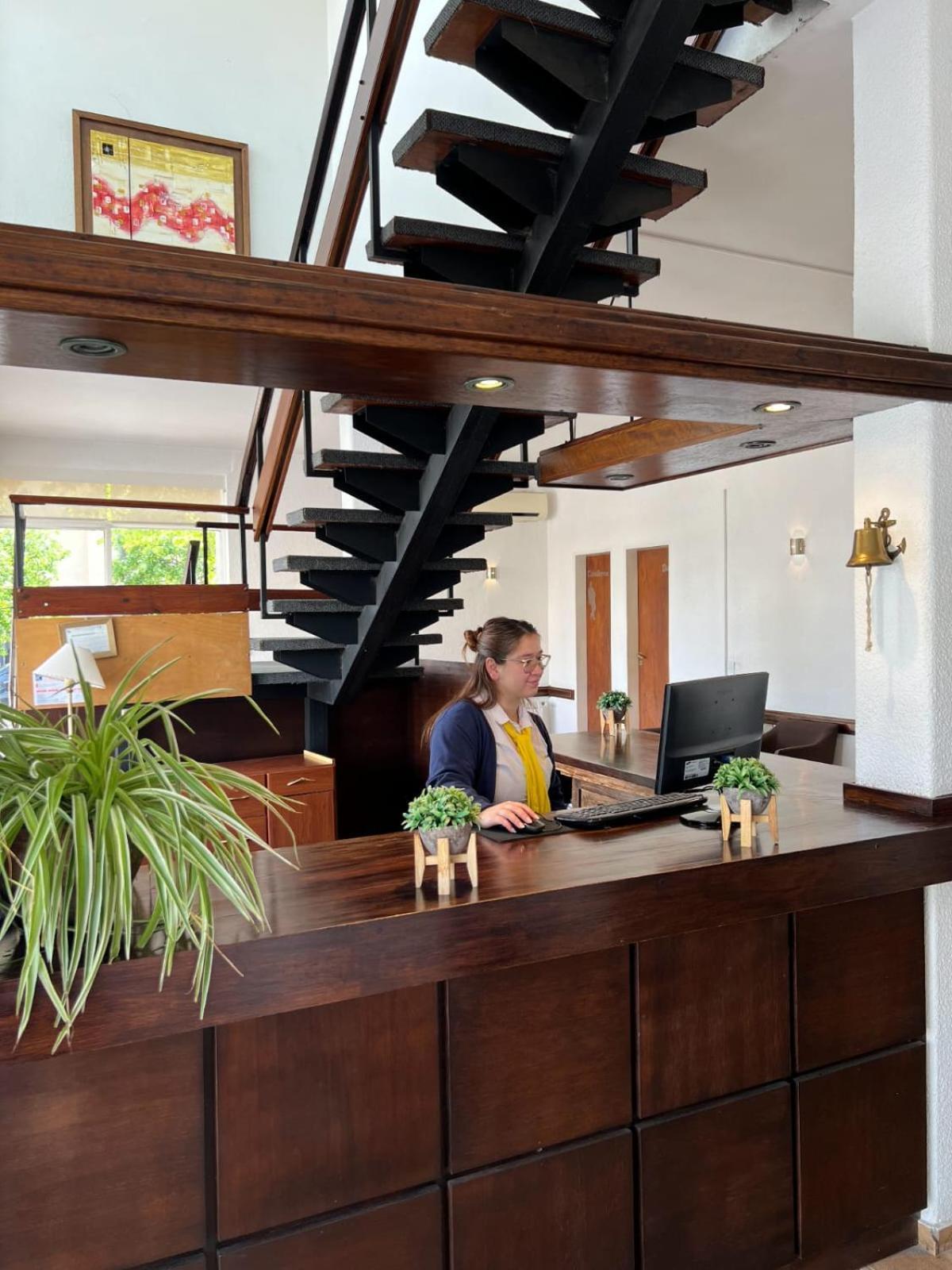 California By Cph Hotel Villa Carlos Paz