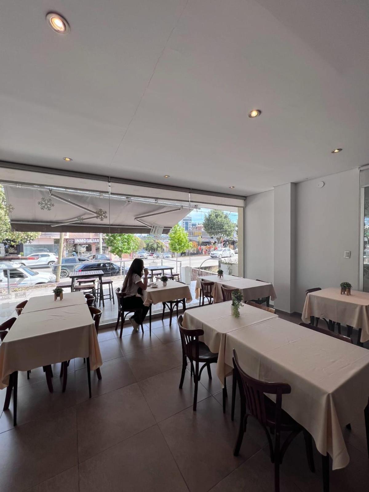 California By Cph 3* Villa Carlos Paz