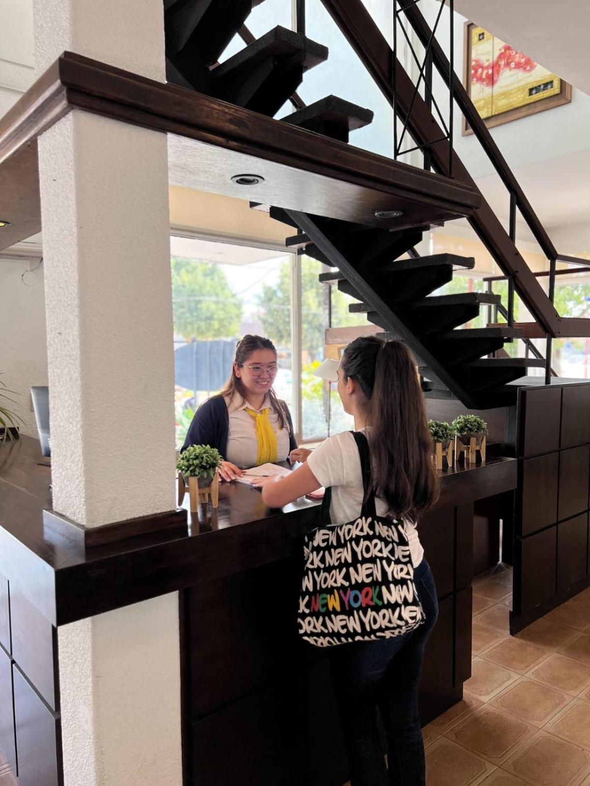 Hotel California By Cph Villa Carlos Paz