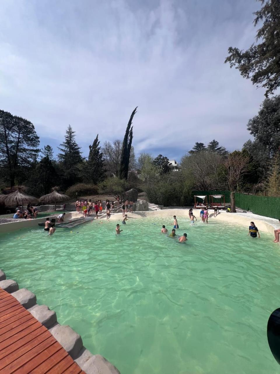 California By Cph 3* Villa Carlos Paz