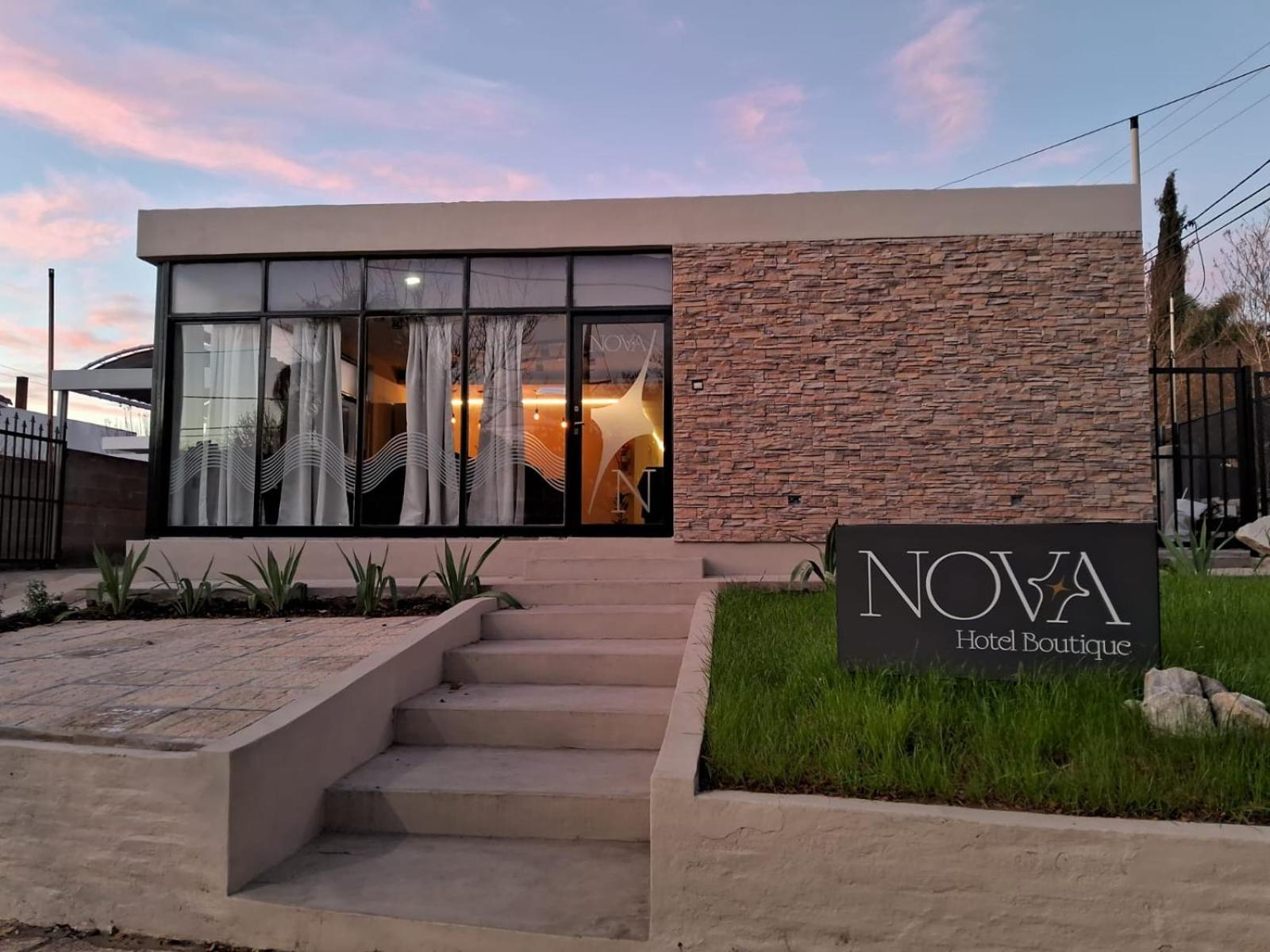 Hotel Nova Boutique