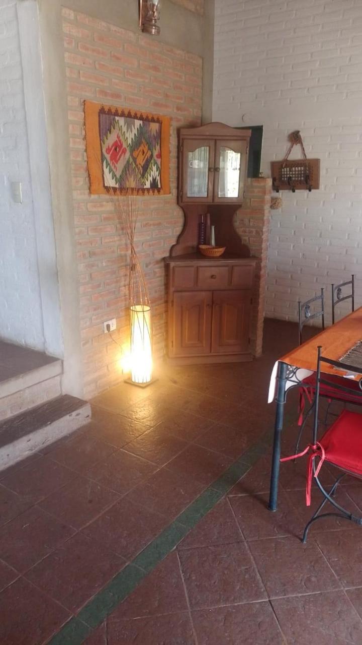 El Campito Villa Carlos Paz