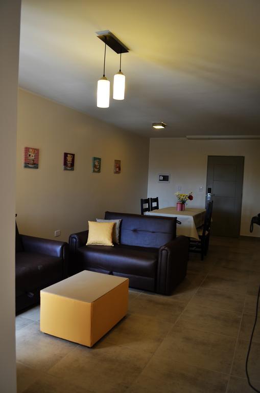 Apartahotel Libertad 21