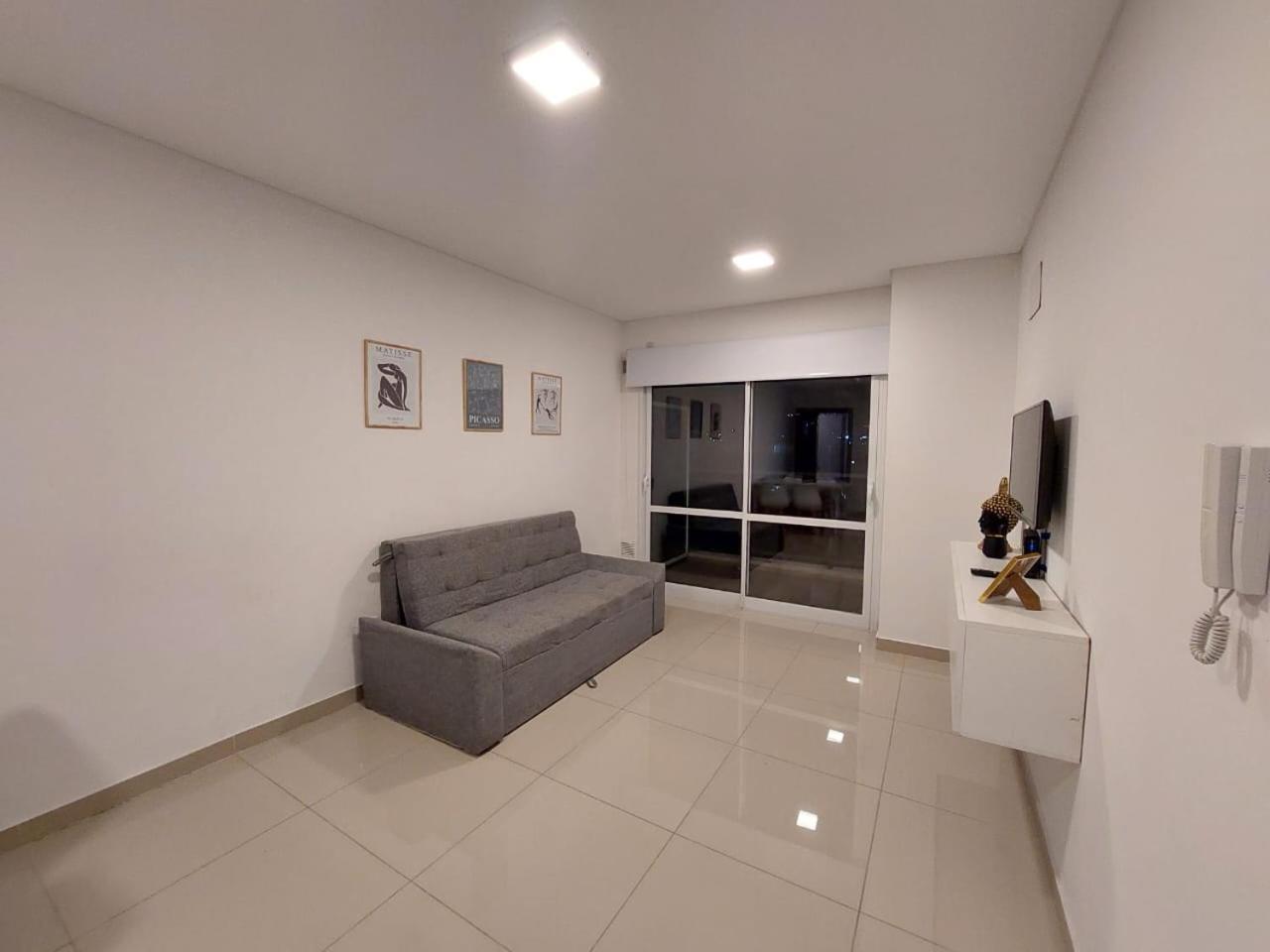 Edificio Leonardo Apart Centro Apartamento