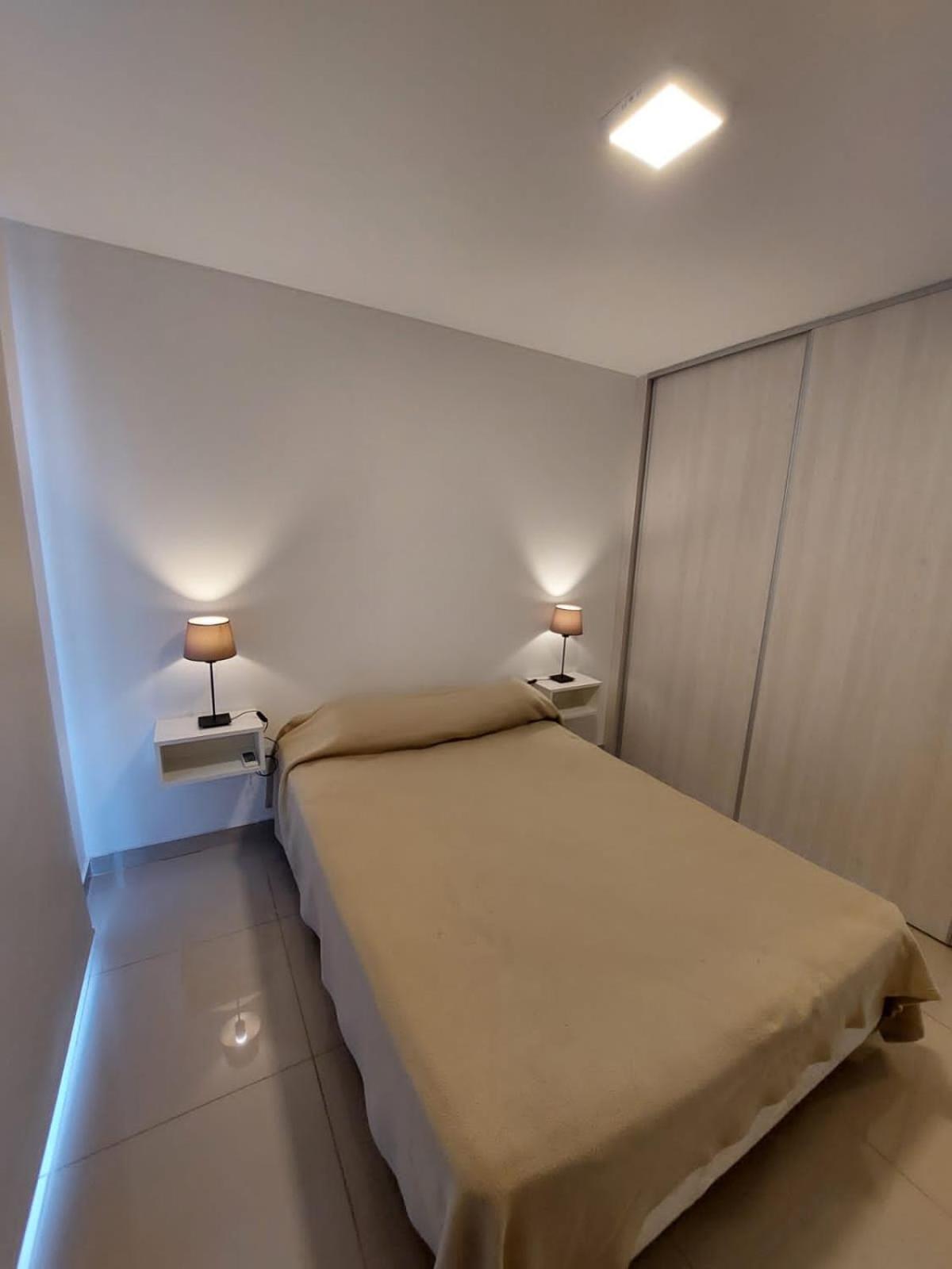 Apartamento Edificio Leonardo Apart Centro