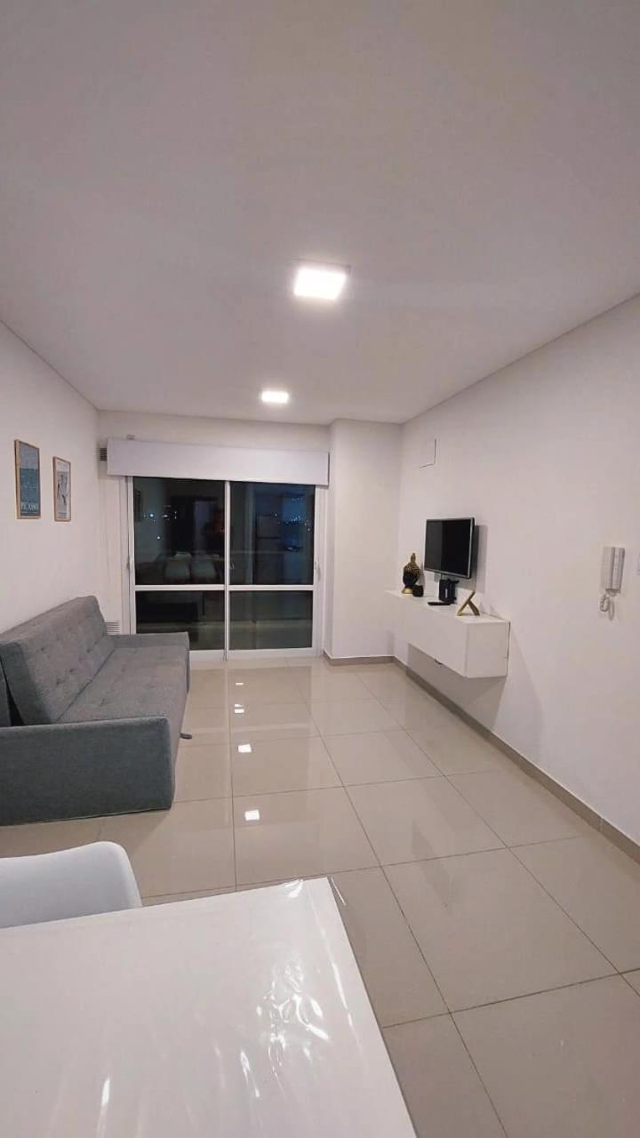Edificio Leonardo Apart Centro *