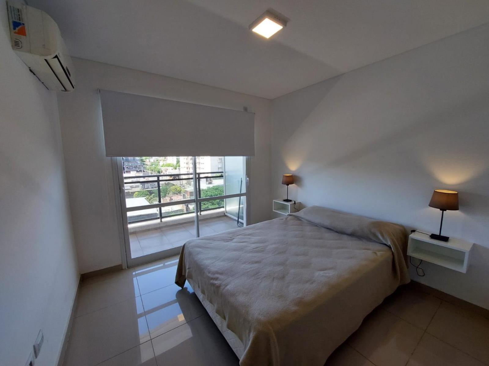 Edificio Leonardo Premium Centro Apartamento Villa Carlos Paz