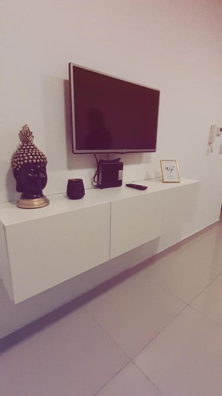 Edificio Leonardo Premium Centro Apartamento *