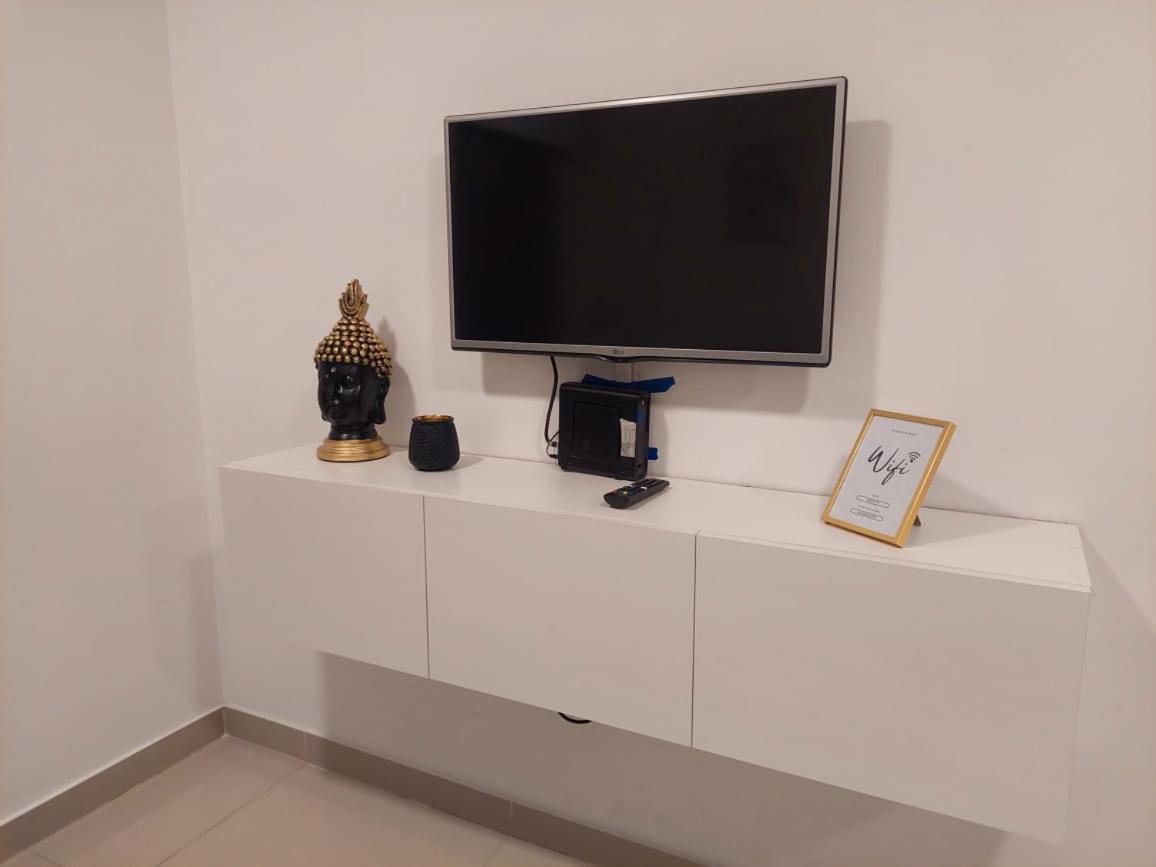Apartamento Edificio Leonardo Premium Centro *