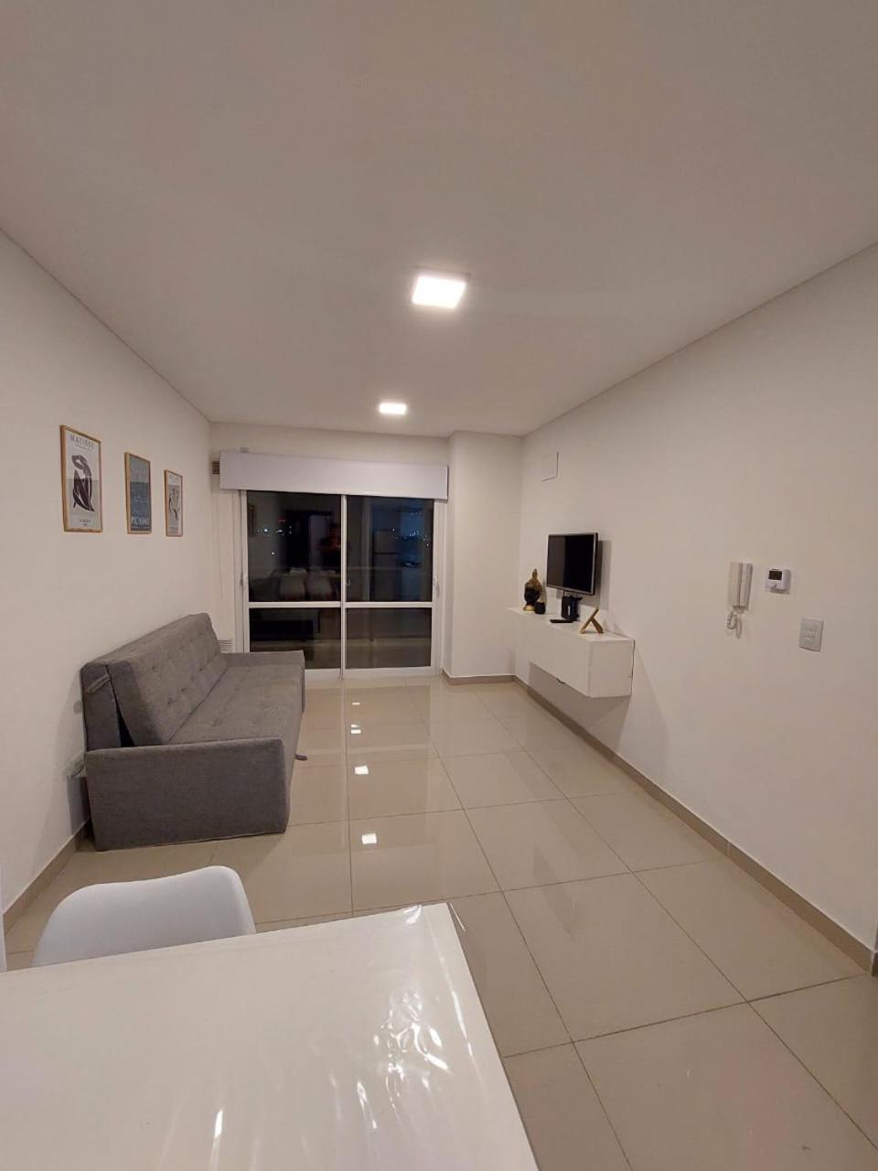 Apartamento Edificio Leonardo Premium Centro Villa Carlos Paz
