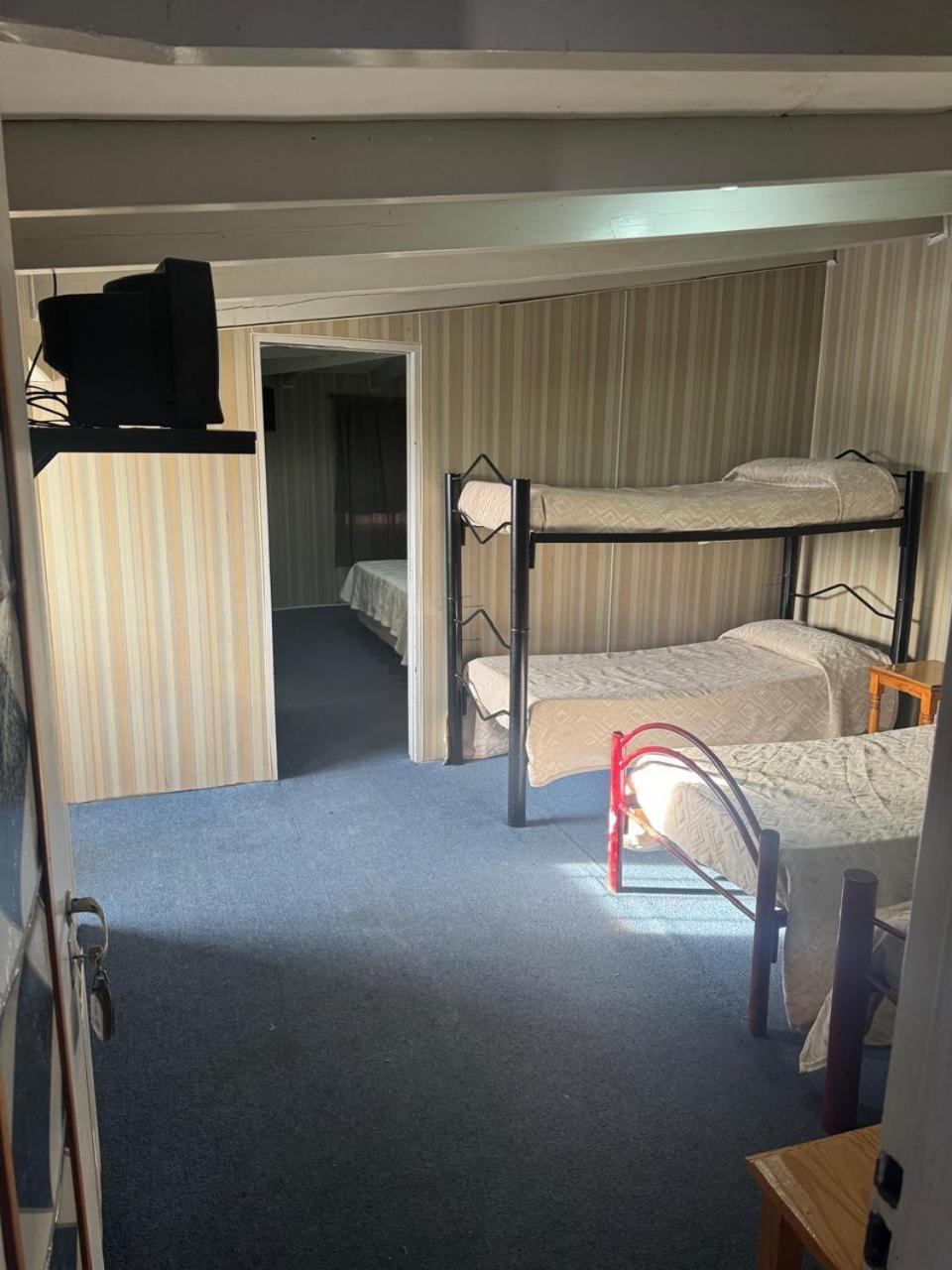 Nuevo Bella Vista Hotel
