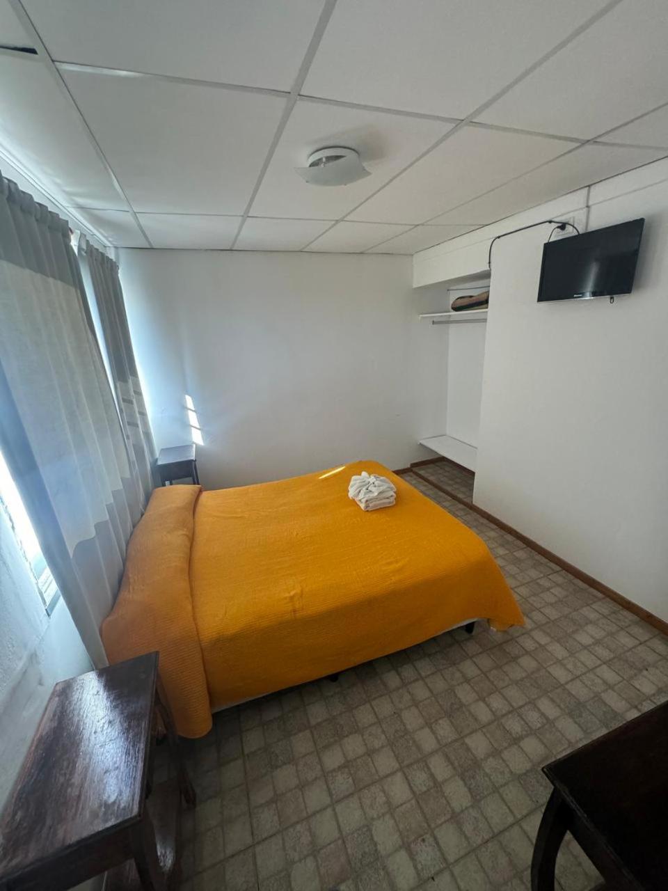 Nuevo Bella Vista Hotel