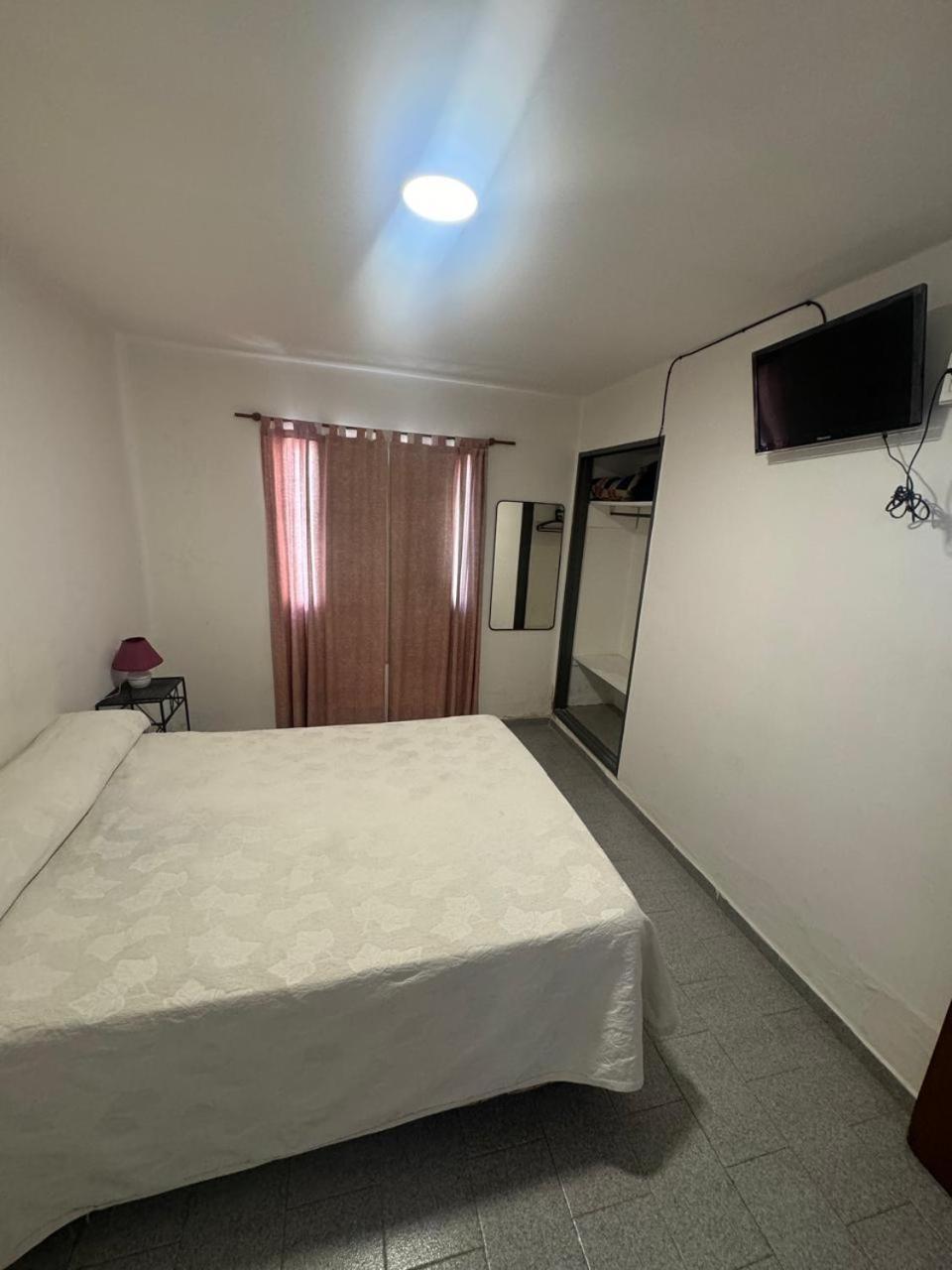 Nuevo Bella Vista Villa Carlos Paz