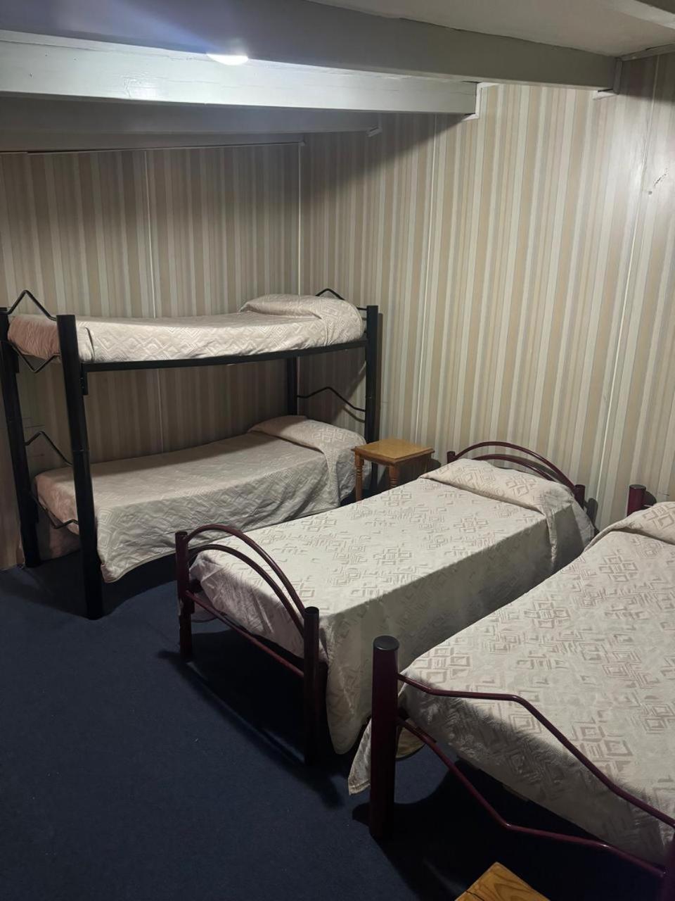 Nuevo Bella Vista Hotel Villa Carlos Paz