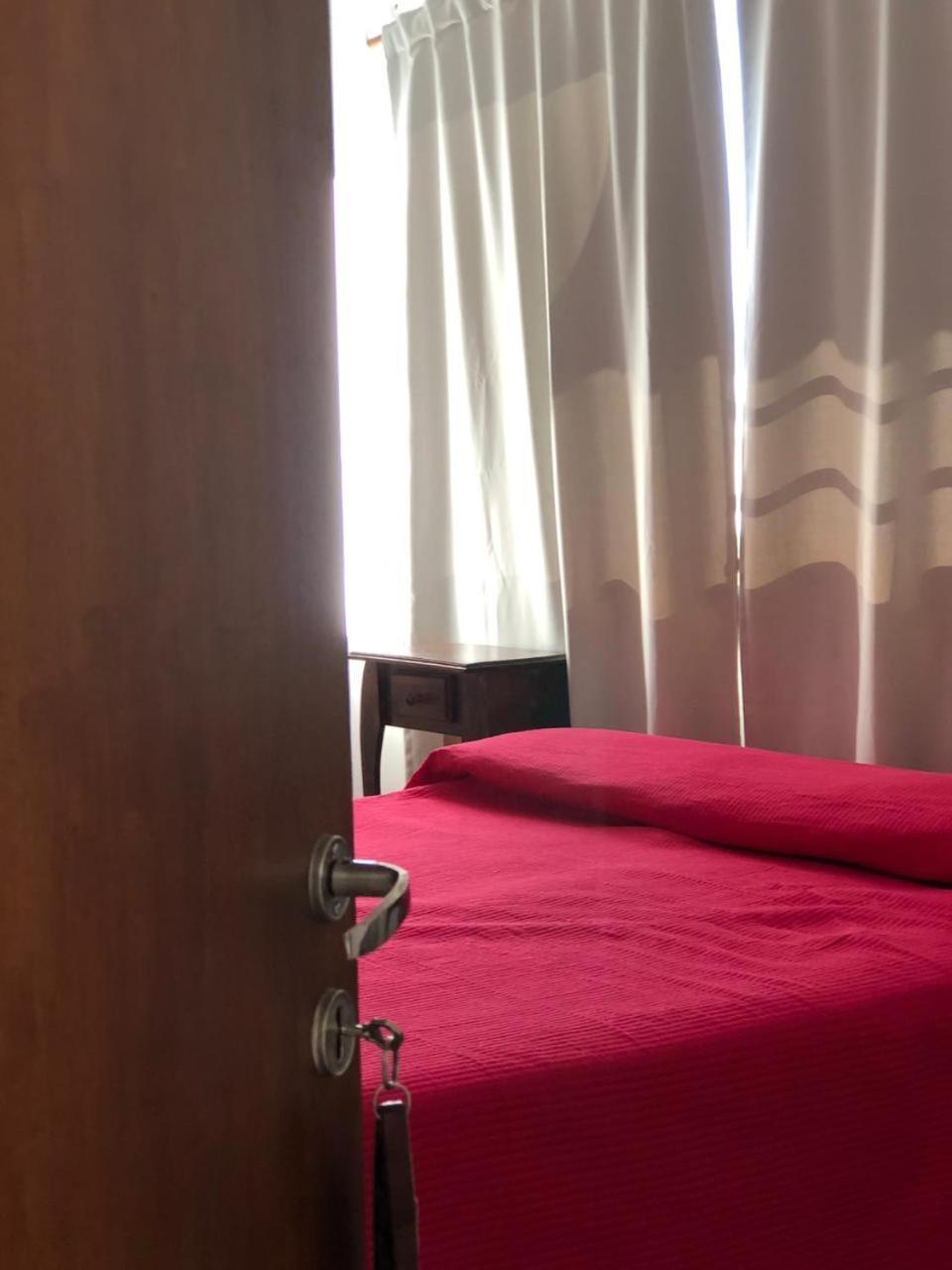 Nuevo Bella Vista Hotel Villa Carlos Paz