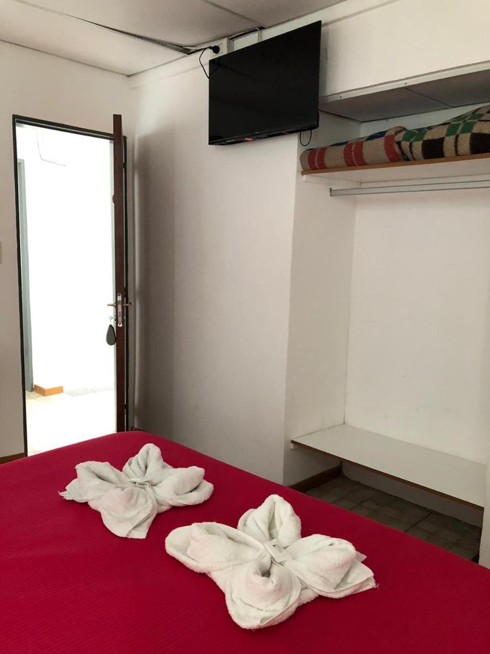 Hotel Nuevo Bella Vista