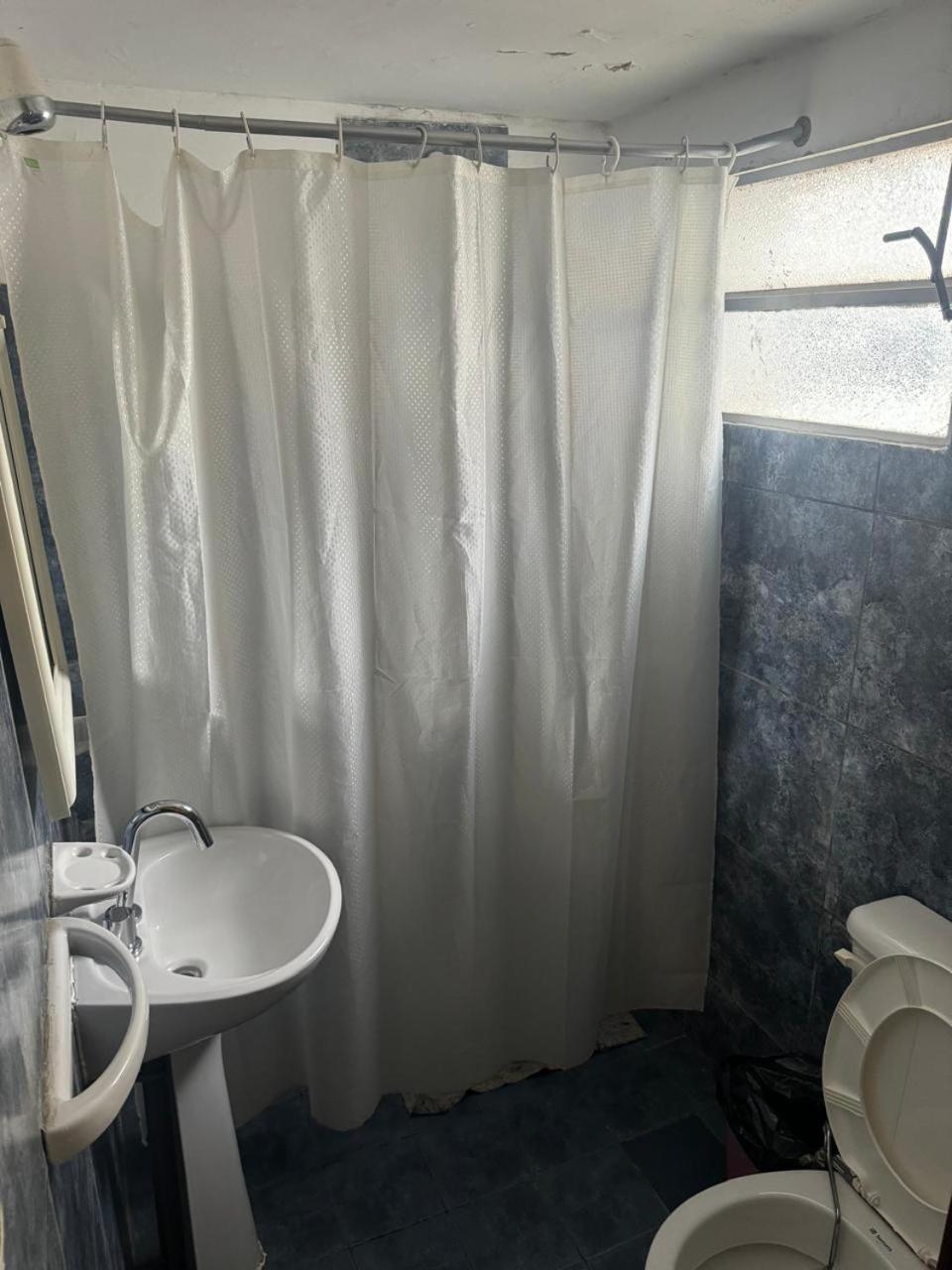 Nuevo Bella Vista Hotel *