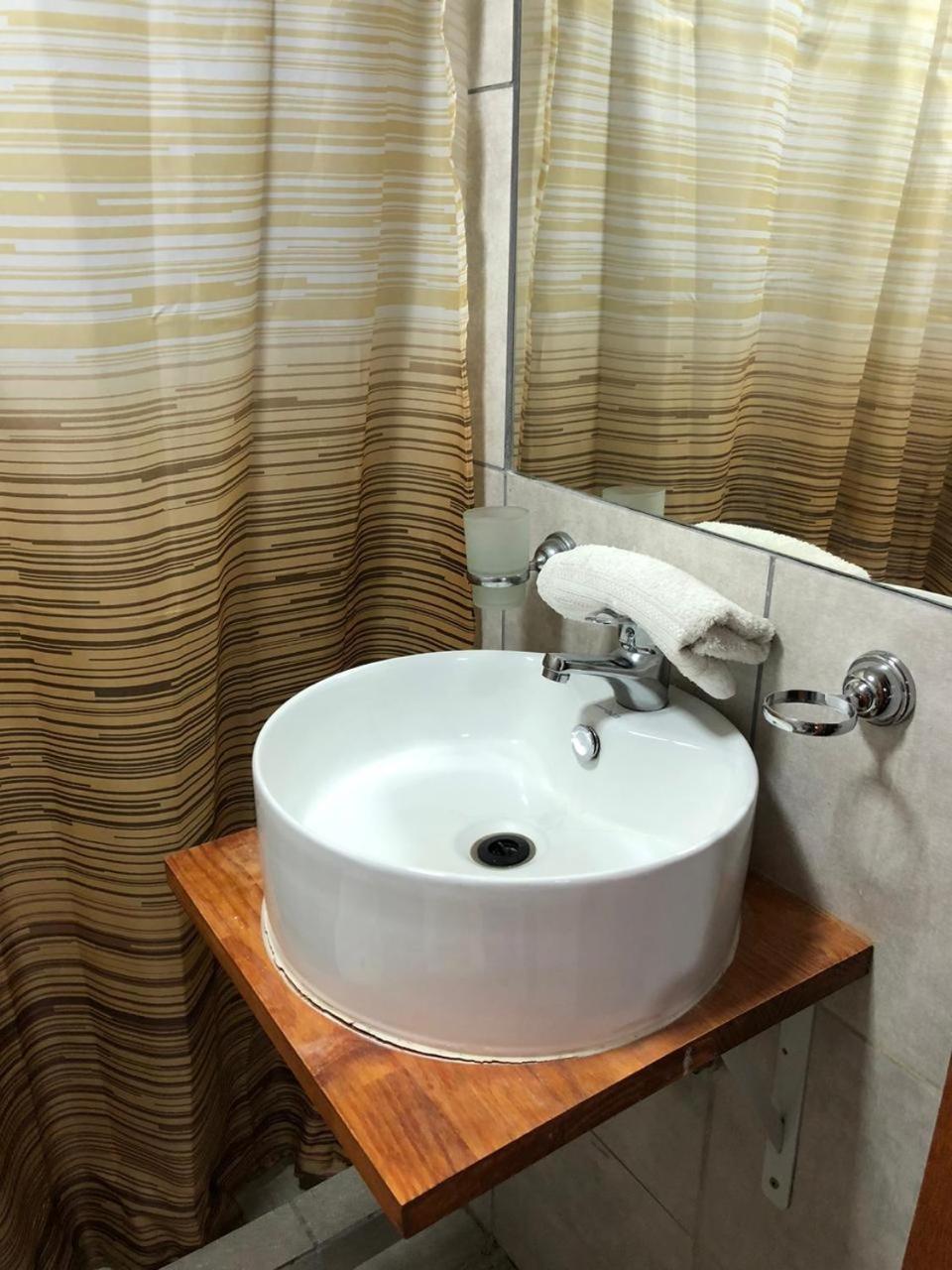 Nuevo Bella Vista * Villa Carlos Paz
