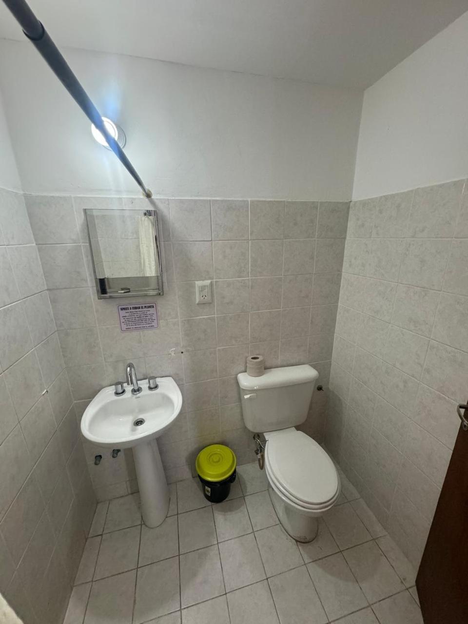 Nuevo Bella Vista Hotel Villa Carlos Paz