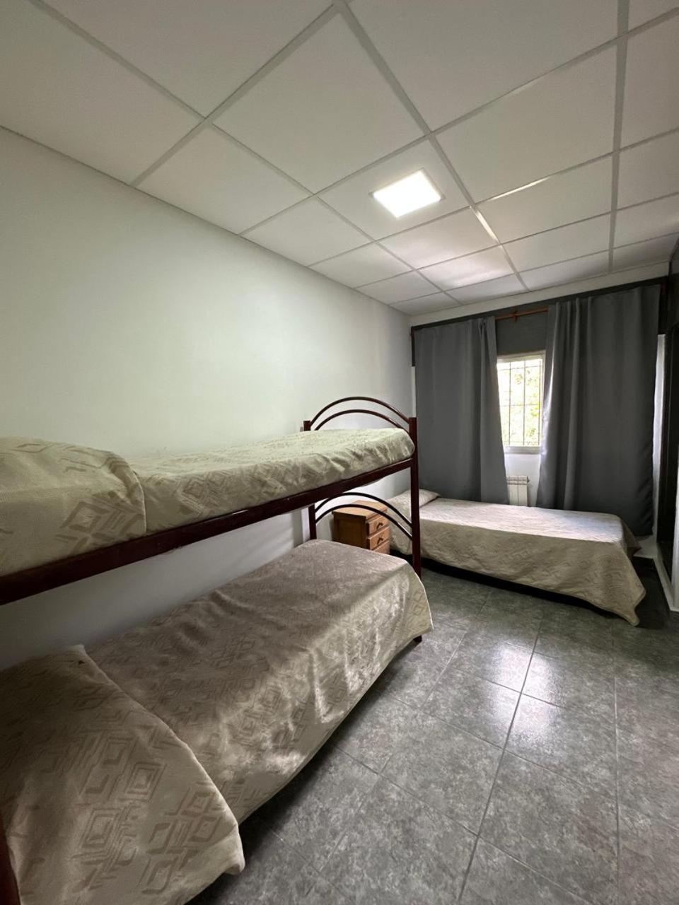 Nuevo Bella Vista Hotel