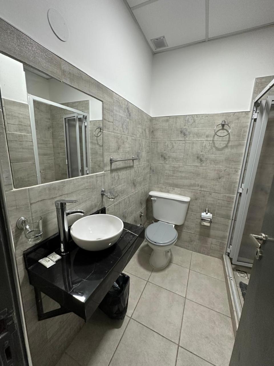 Hotel Nuevo Bella Vista Villa Carlos Paz