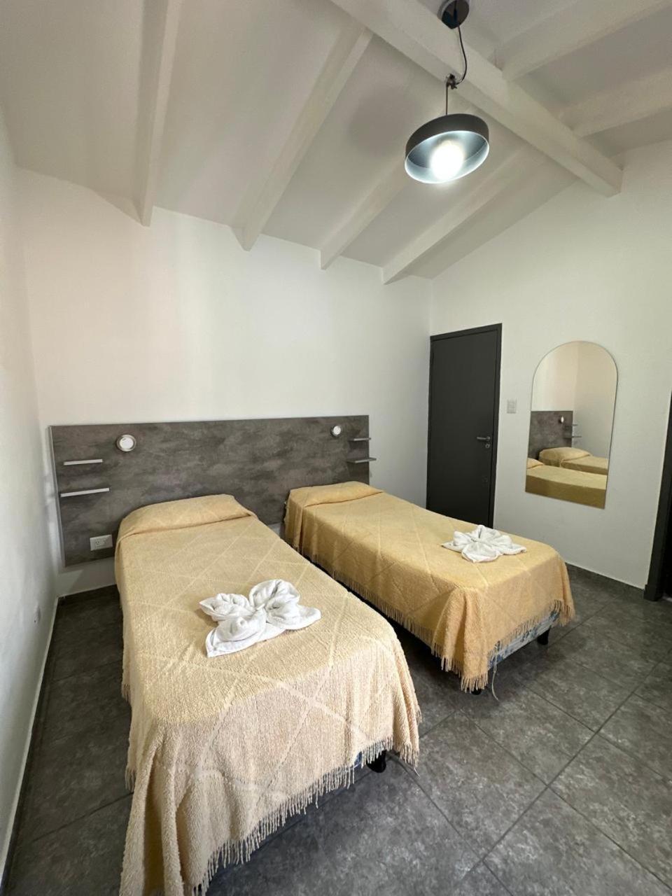Nuevo Bella Vista Hotel *