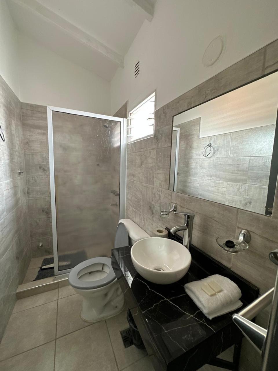 Nuevo Bella Vista Hotel Villa Carlos Paz