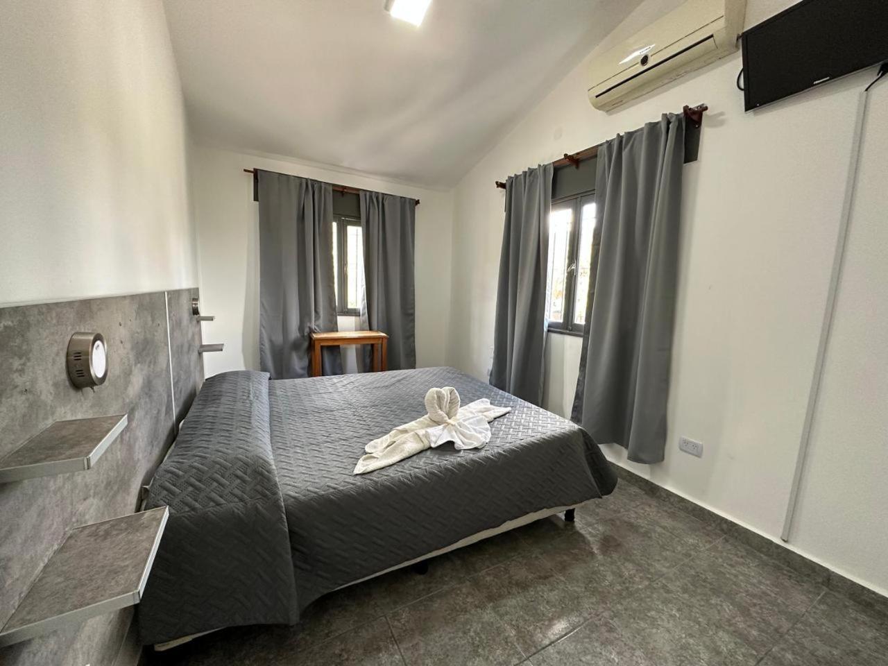 Nuevo Bella Vista Villa Carlos Paz