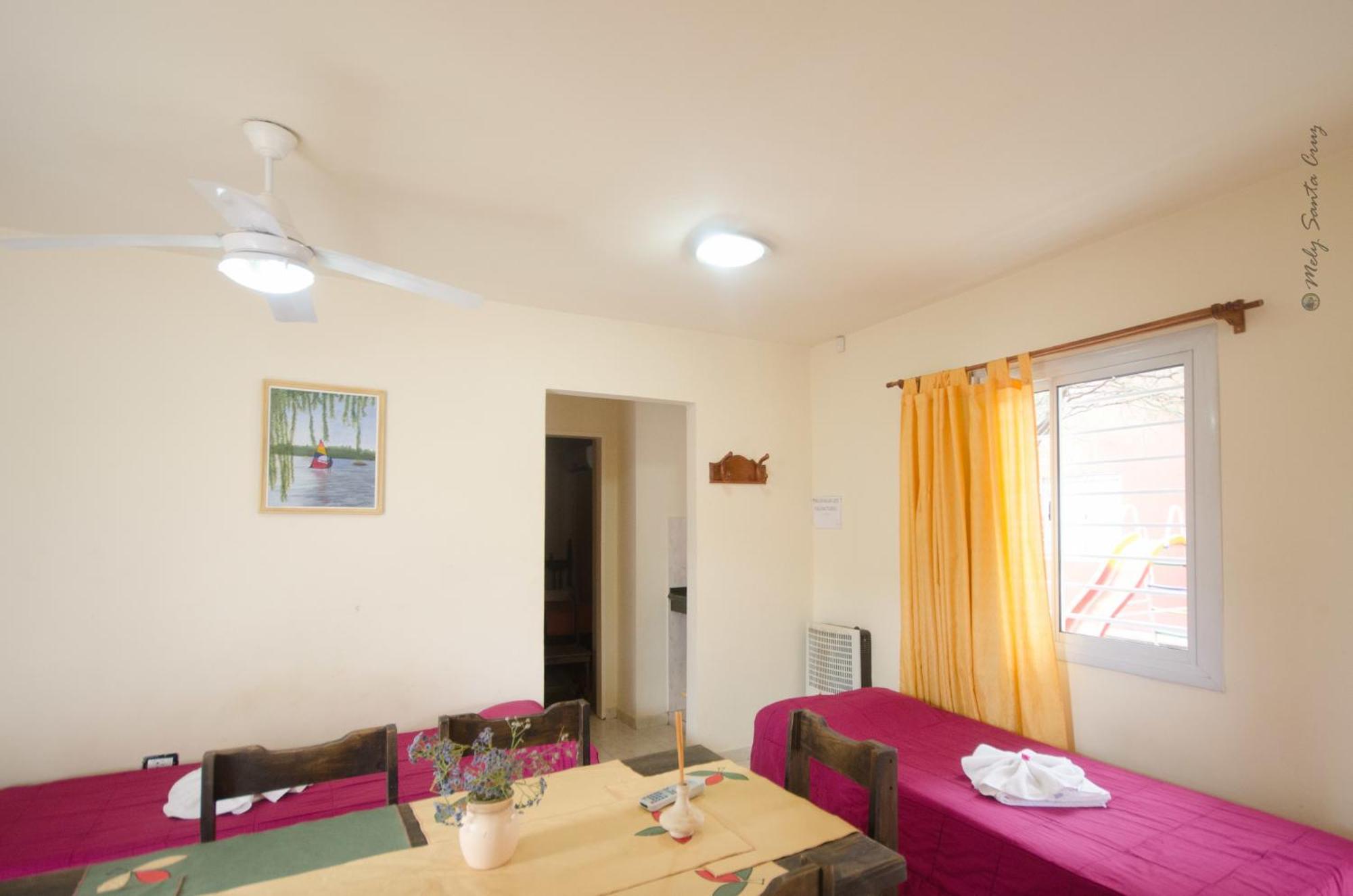 Apartamento Cerros De La
