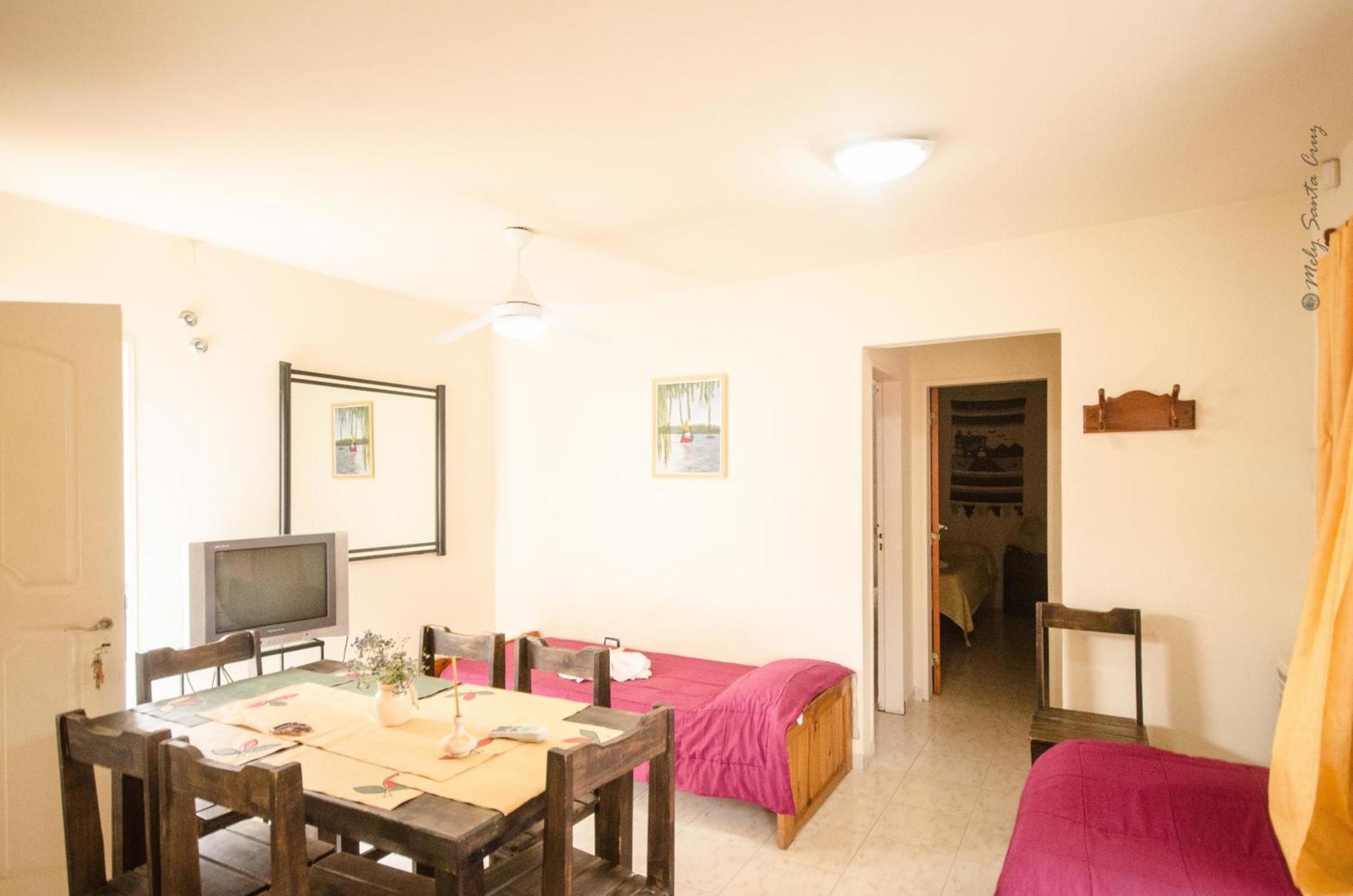 Apartamento Cerros De La *