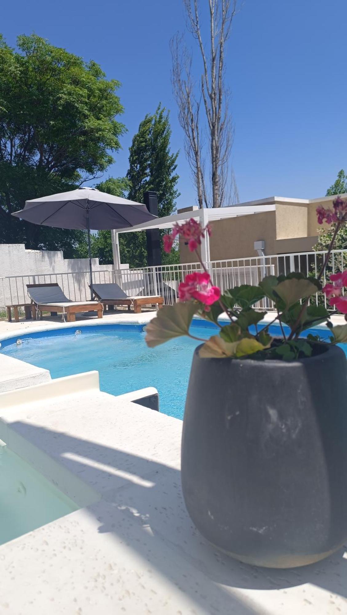 Brisas Del Sur Apartamento *