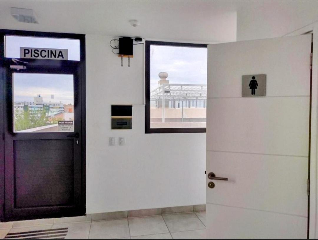 Departamento Centrico Etoile 3 Confort Totalmente Equipado Piscina Y Asadores Apartamento *