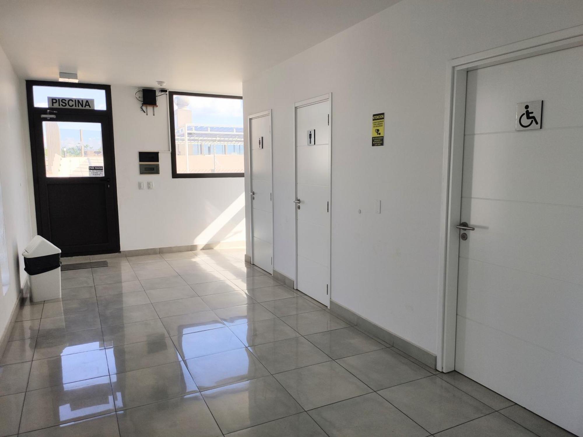 Apartamento Departamento Centrico Etoile 3 Confort Totalmente Equipado Piscina Y Asadores *