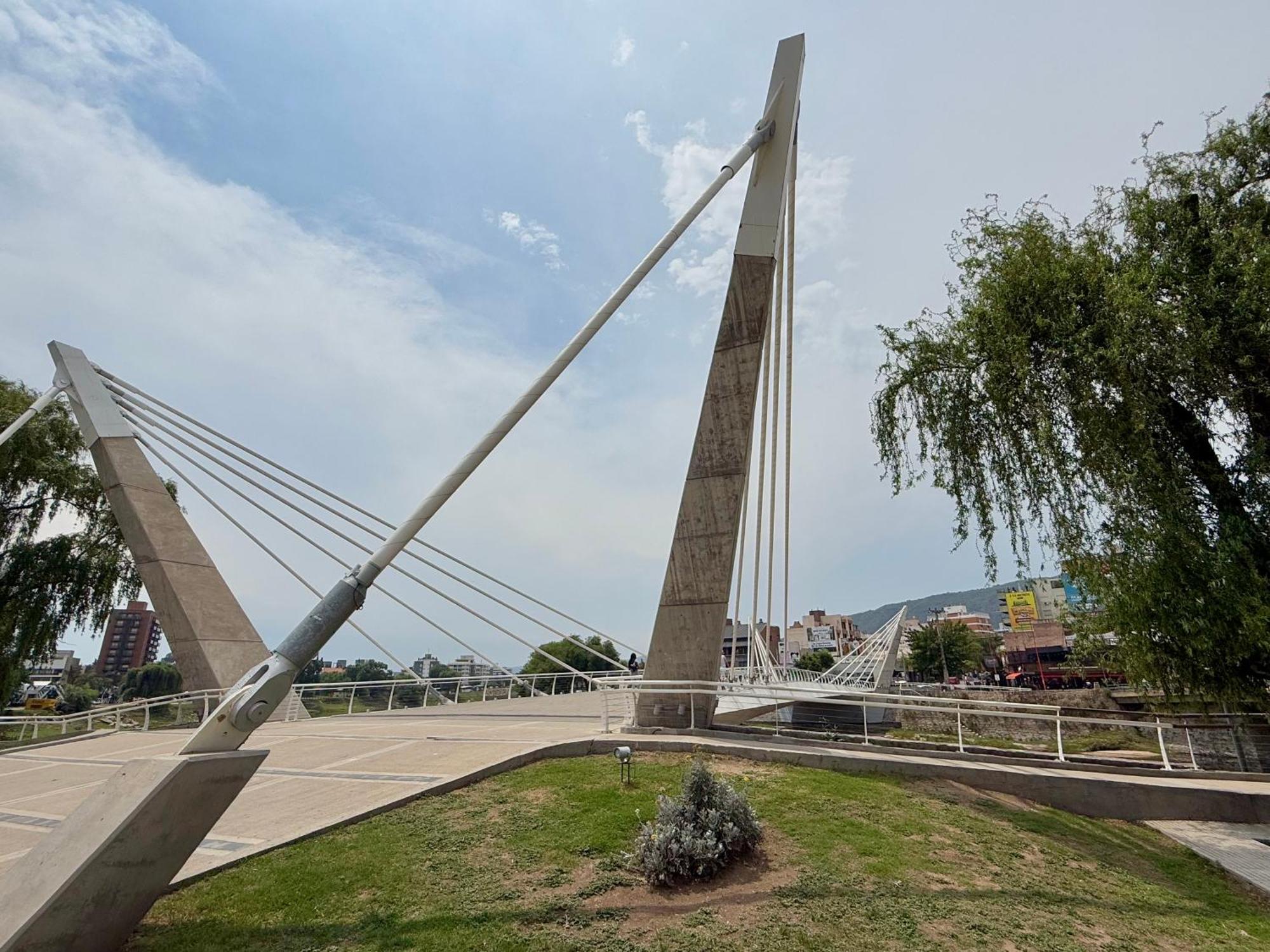 Carlos Paz Apartamento