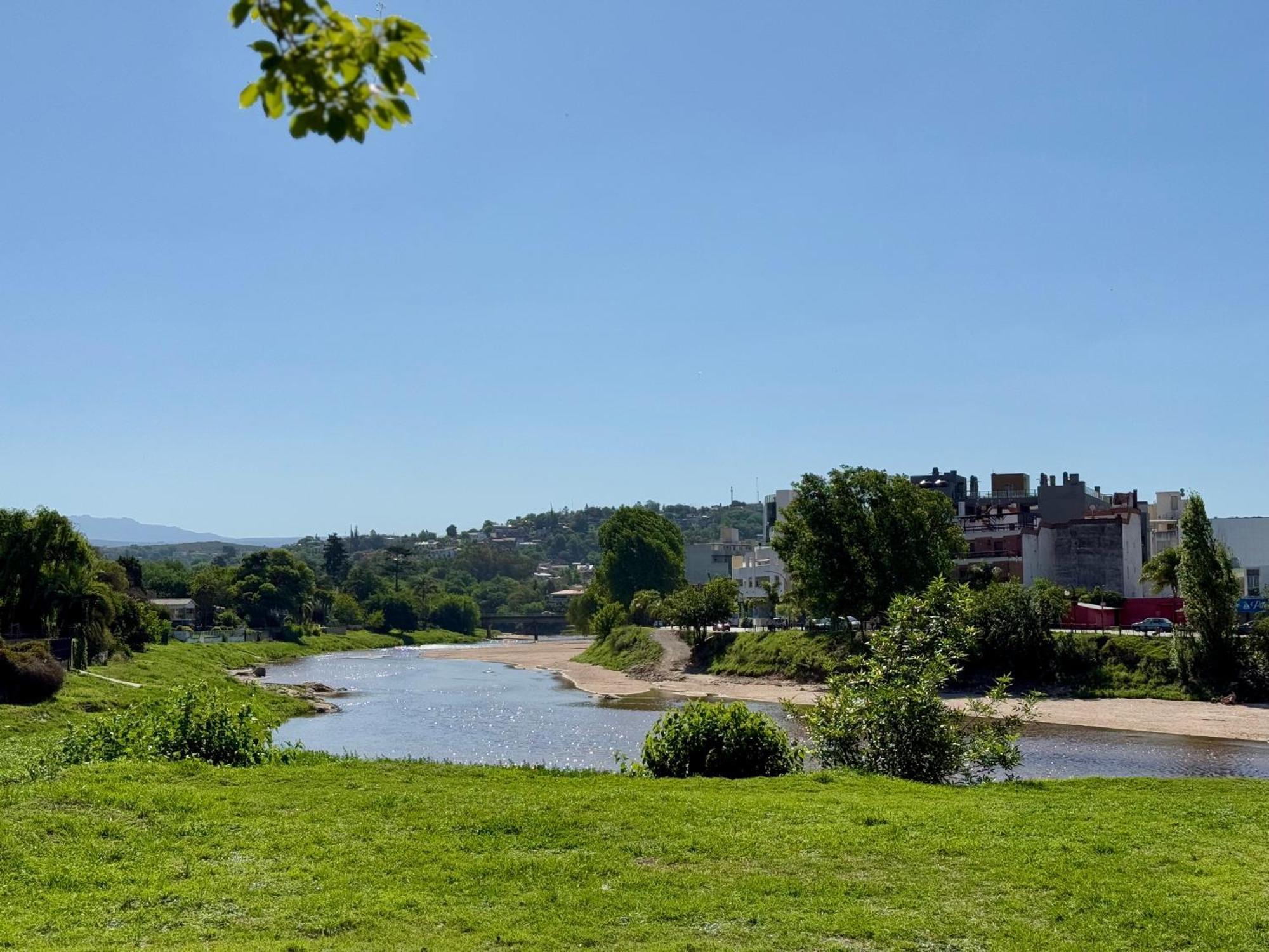 Apartamento Carlos Paz Villa Carlos Paz