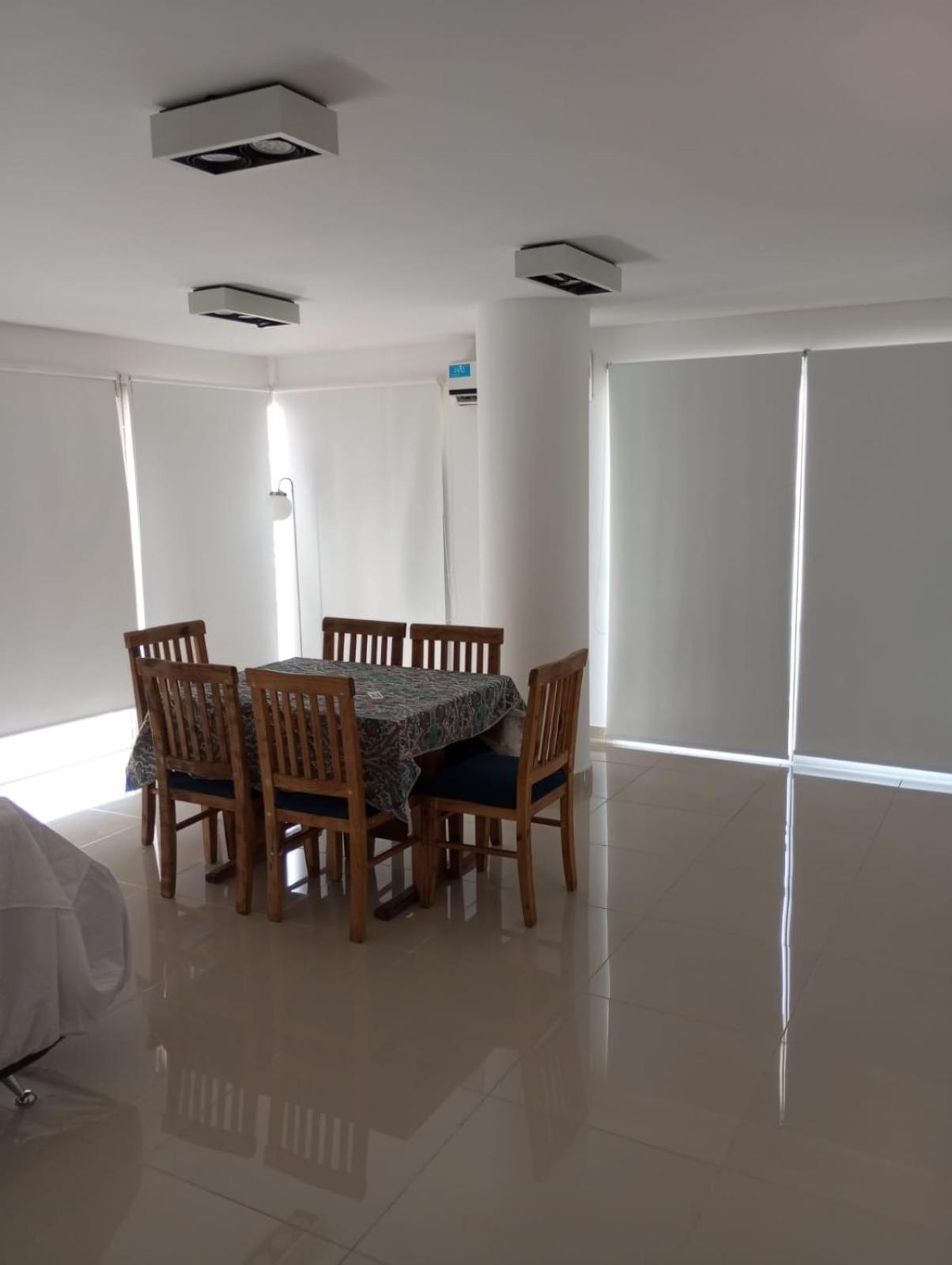 Edificio Leonardo Apart Centro Apartamento *