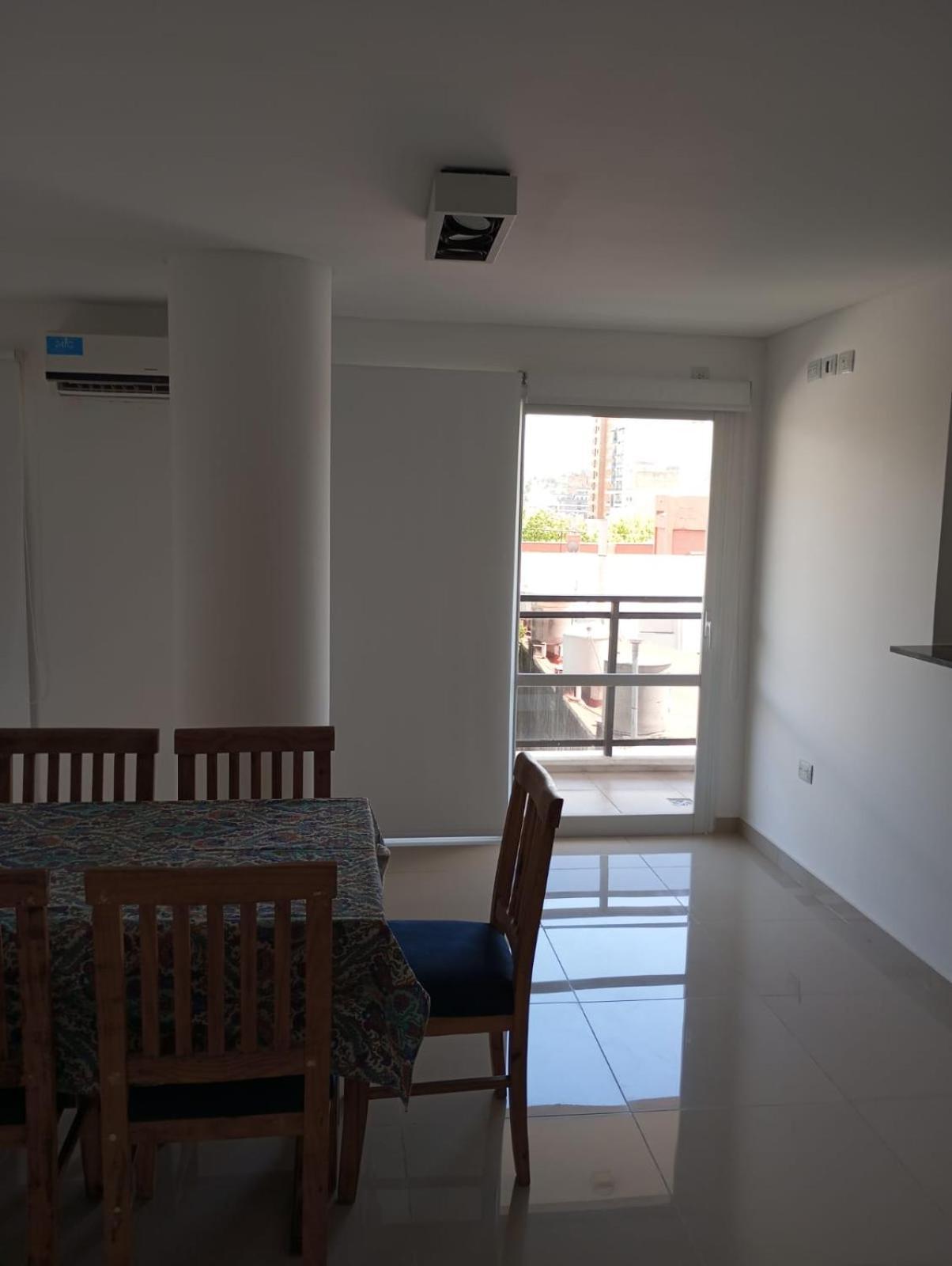 Apartamento Edificio Leonardo Apart Centro *