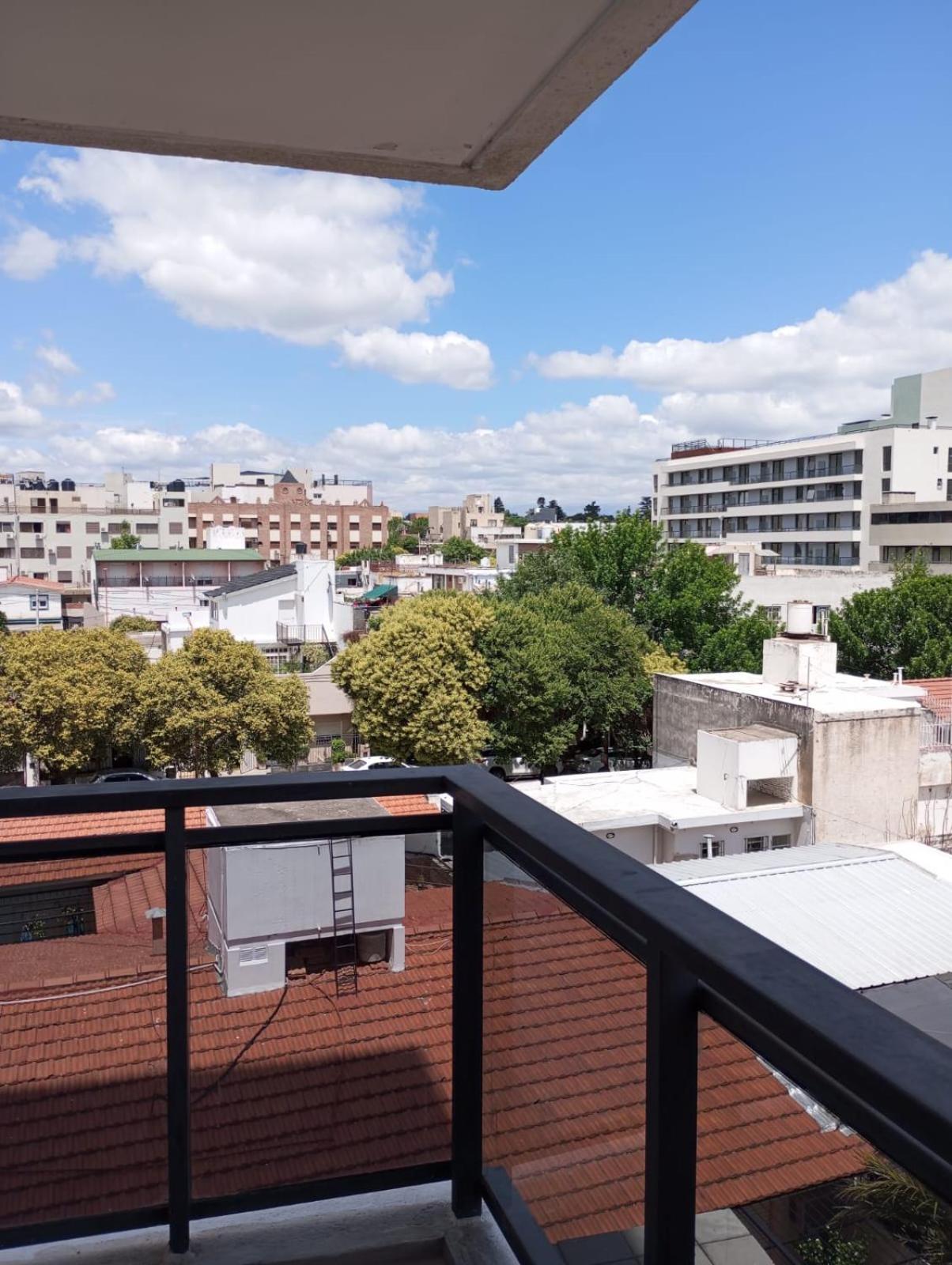 Edificio Leonardo Apart Centro Apartamento Villa Carlos Paz