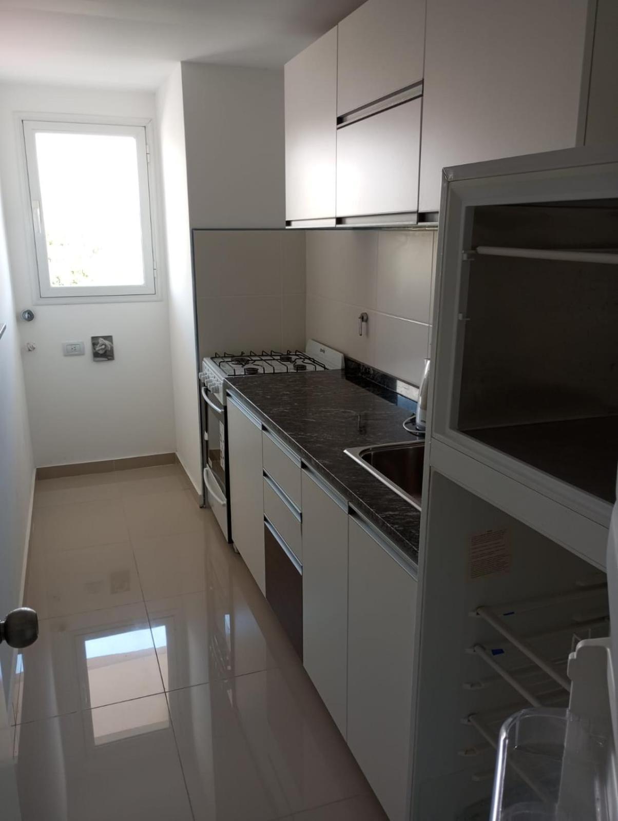 Apartamento Edificio Leonardo Apart Centro Villa Carlos Paz