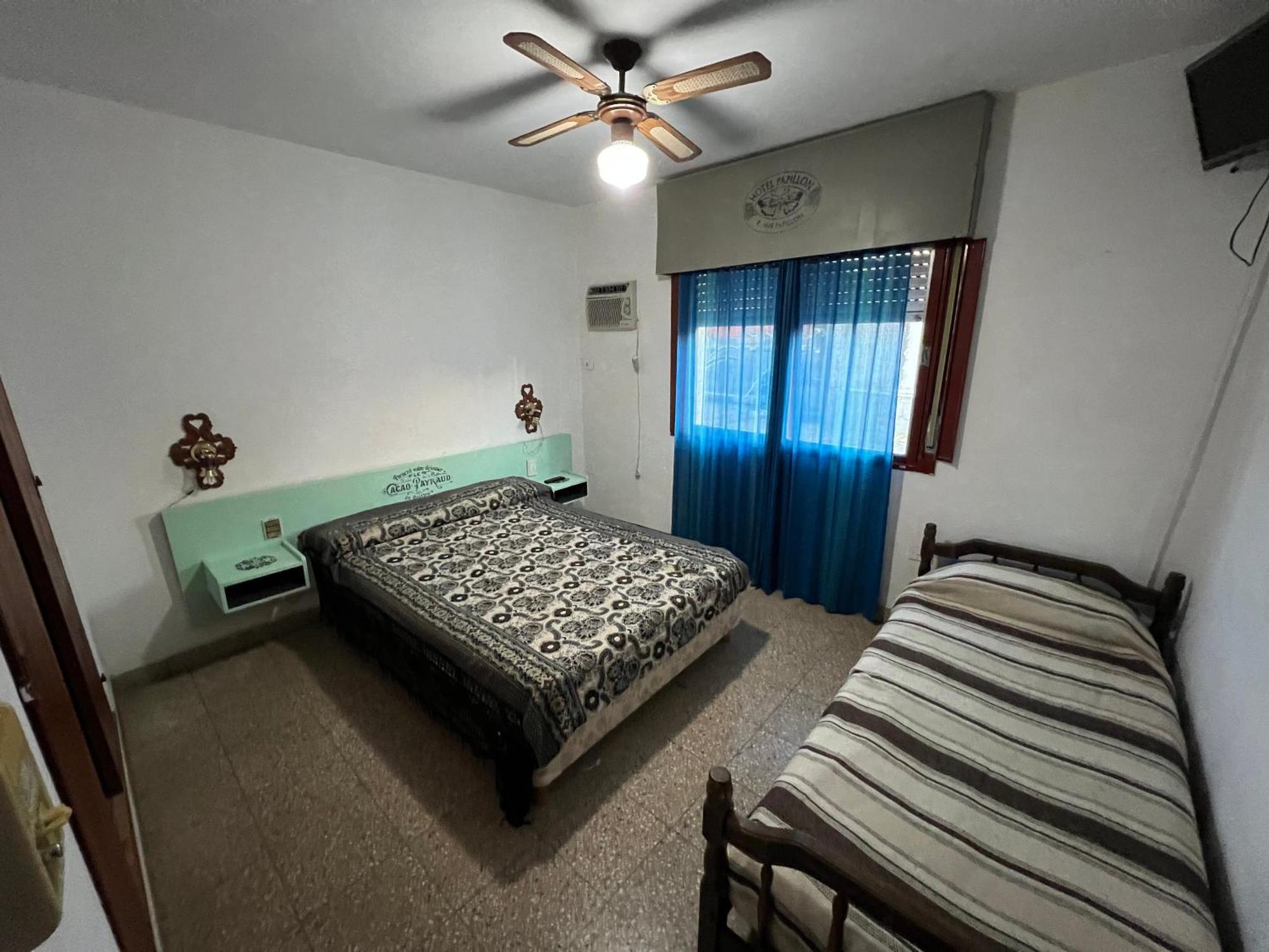 Cybeles Family Villa Carlos Paz