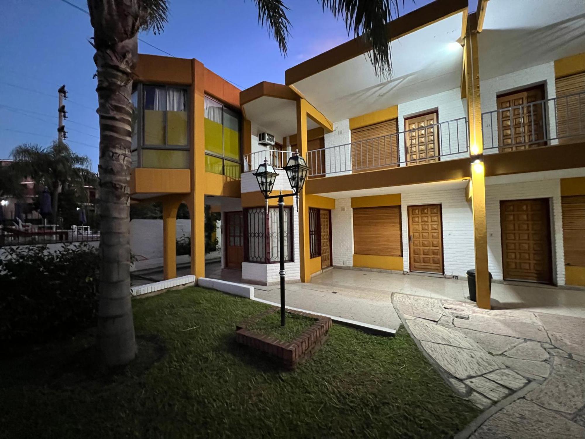 Cybeles Family Apartahotel
