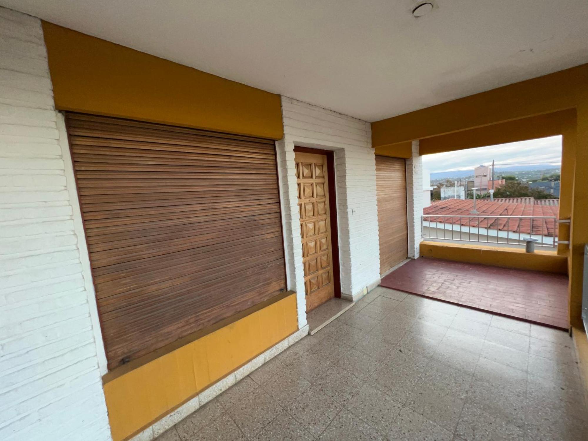 Cybeles Family Villa Carlos Paz