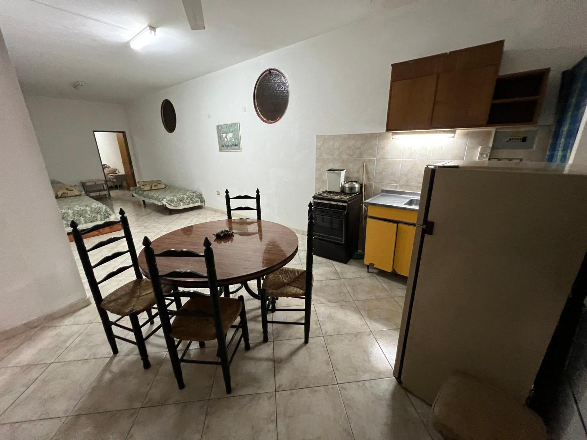 Apartahotel Cybeles Family Villa Carlos Paz