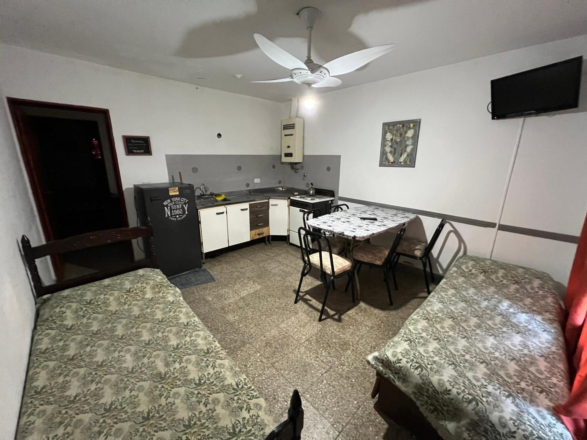 Apartahotel Cybeles Family Villa Carlos Paz