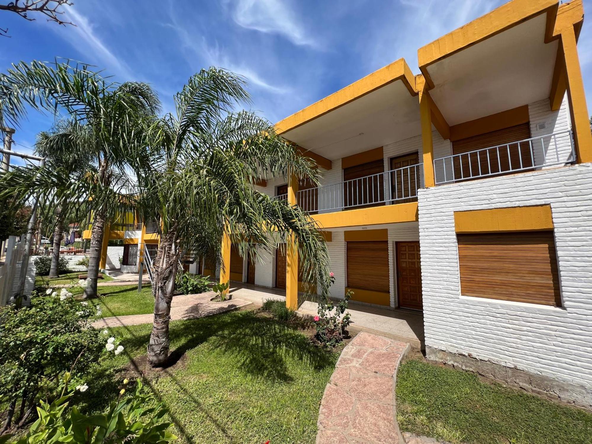Cybeles Family Villa Carlos Paz