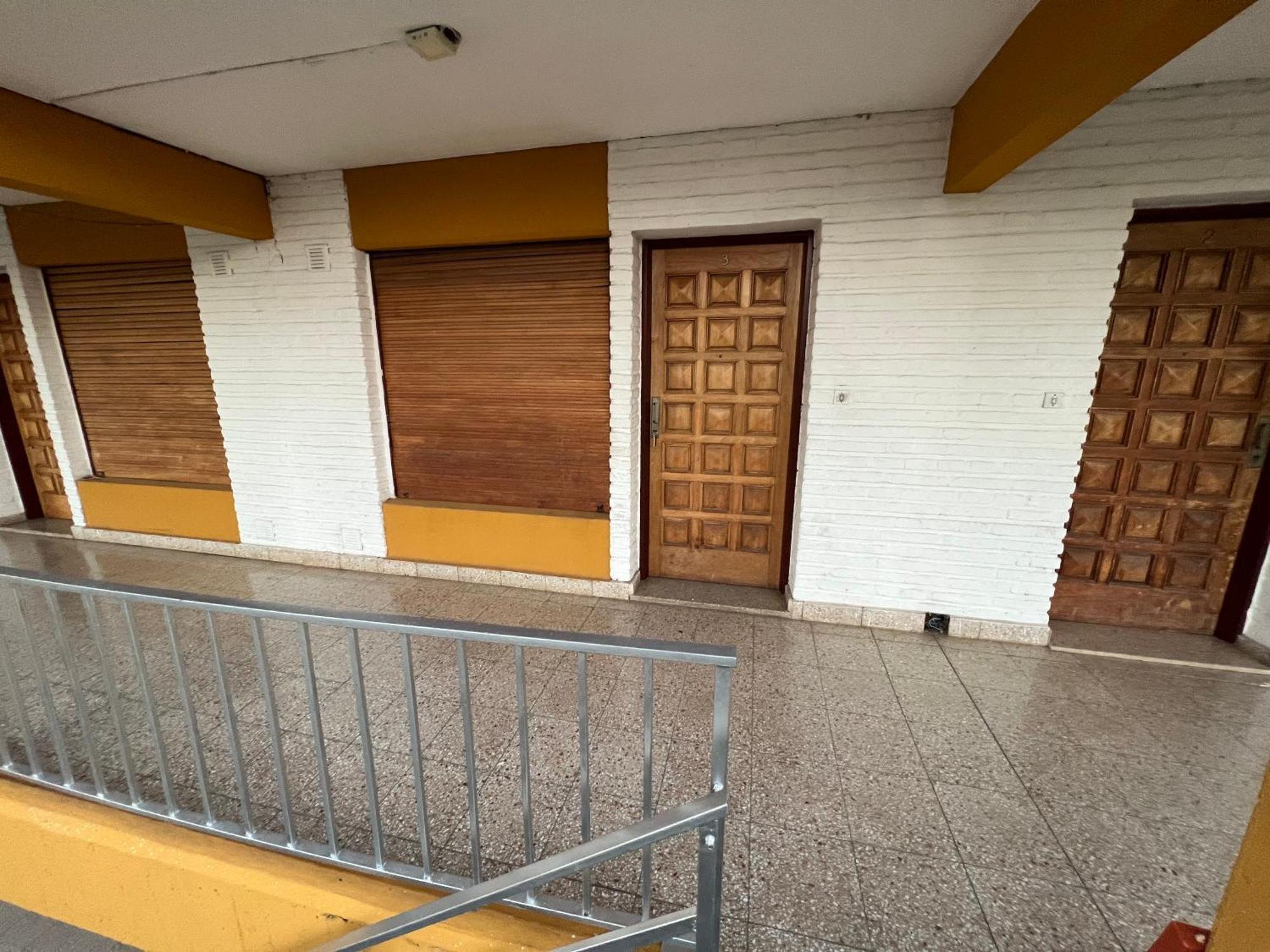 Apartahotel Cybeles Family Villa Carlos Paz