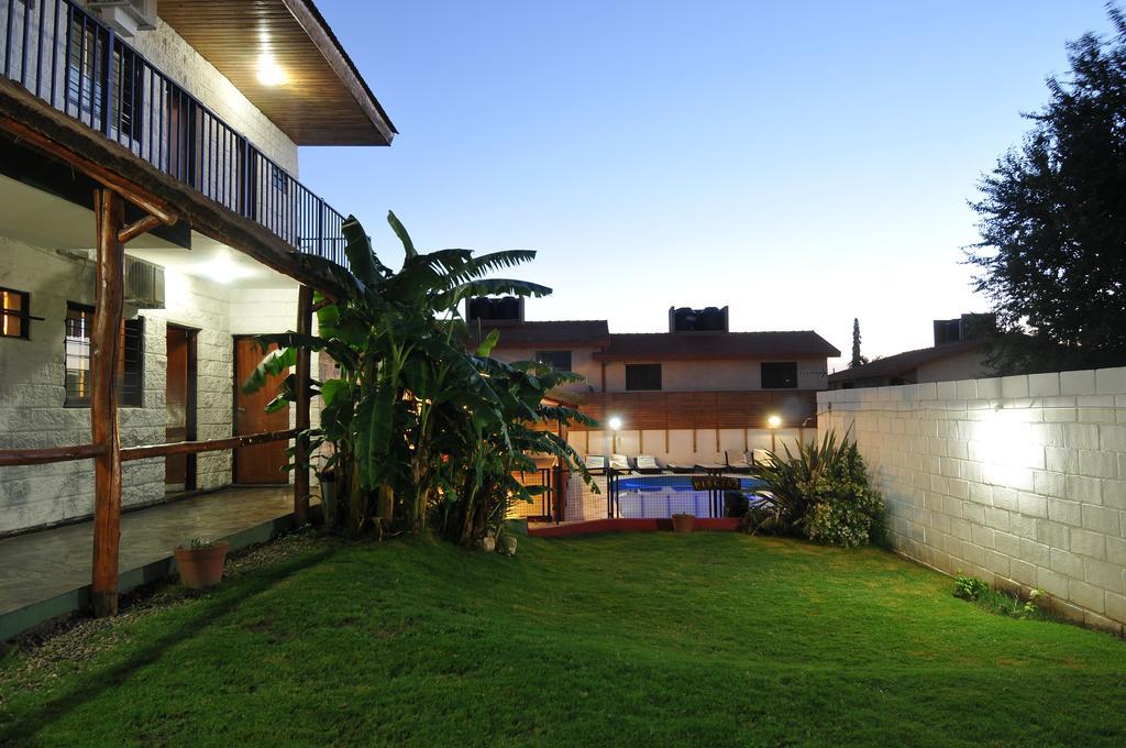 Hotel Geminis Villa Carlos Paz