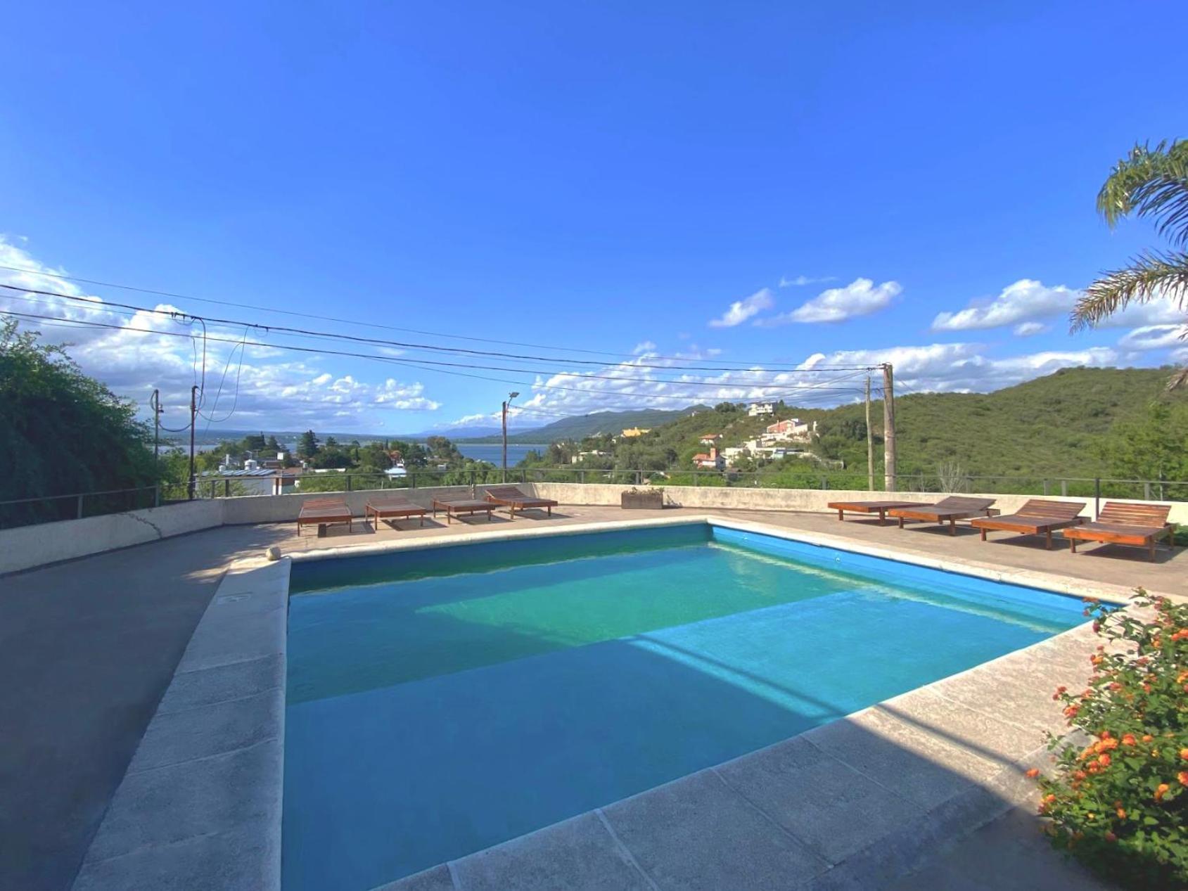 Complejo Costa Linda * Villa Carlos Paz