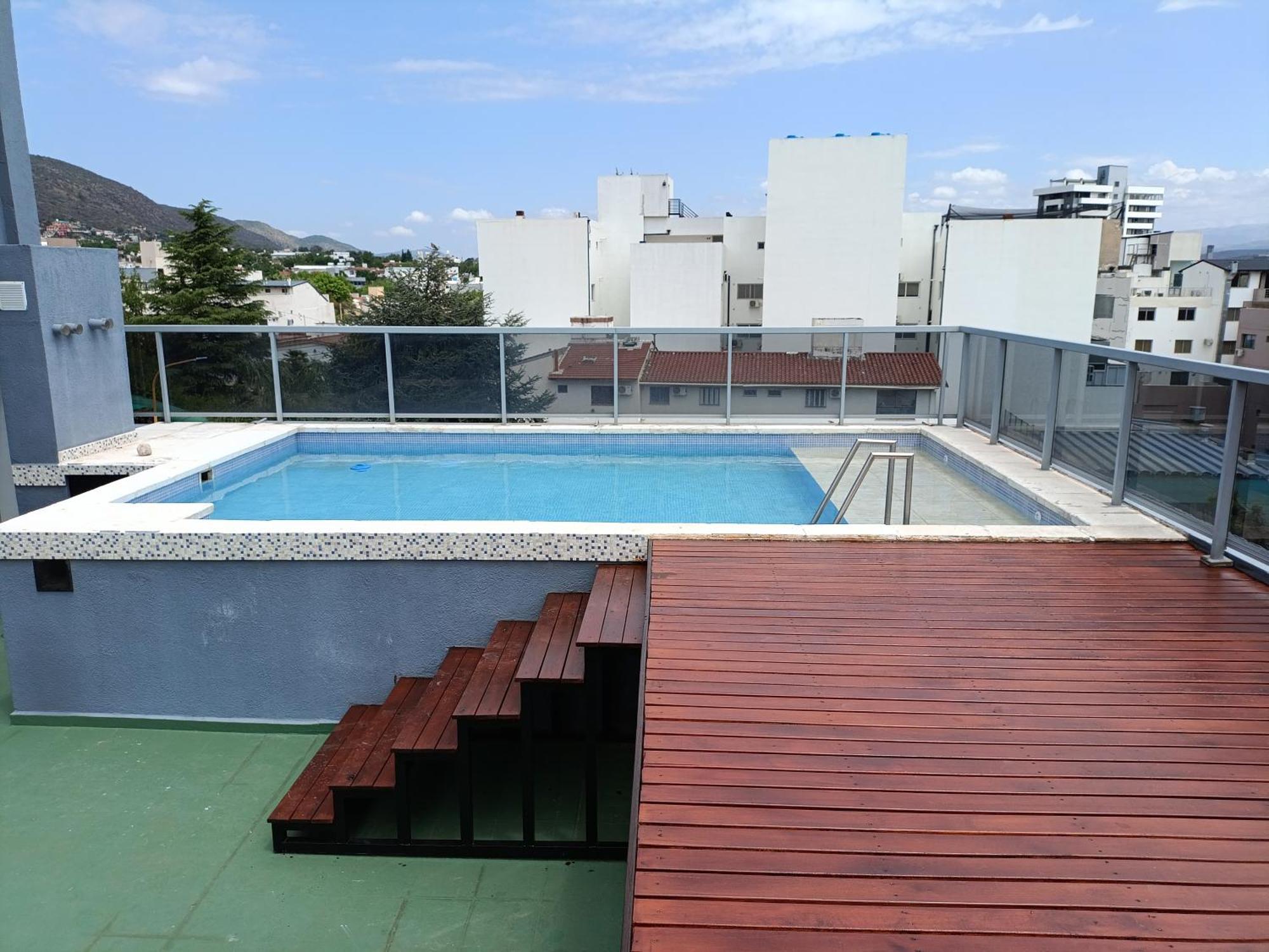 Departamento Entre Rios Apartamento